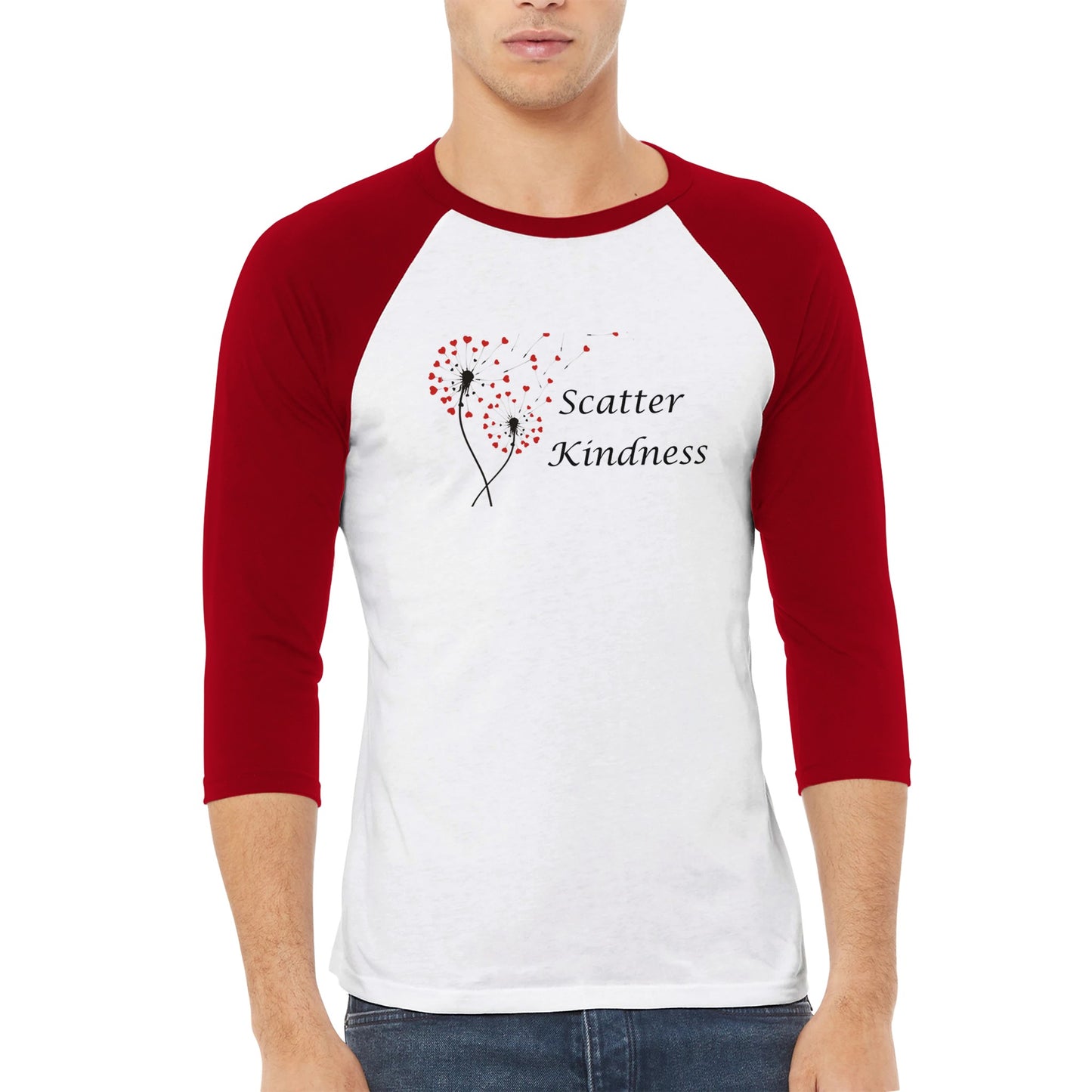 Scatter Kindness