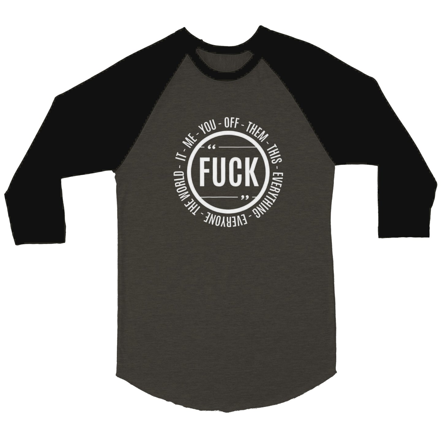 Fuck Everything 1