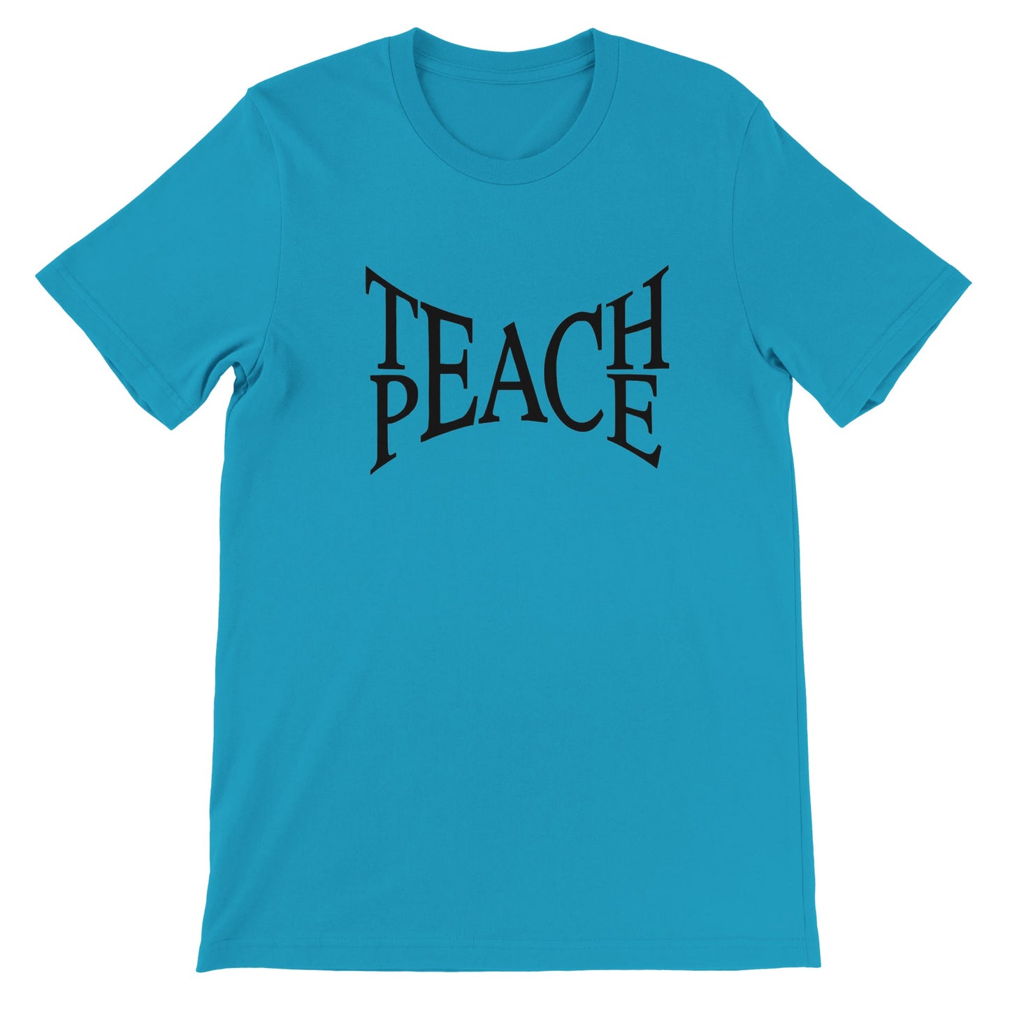 Teach Peace