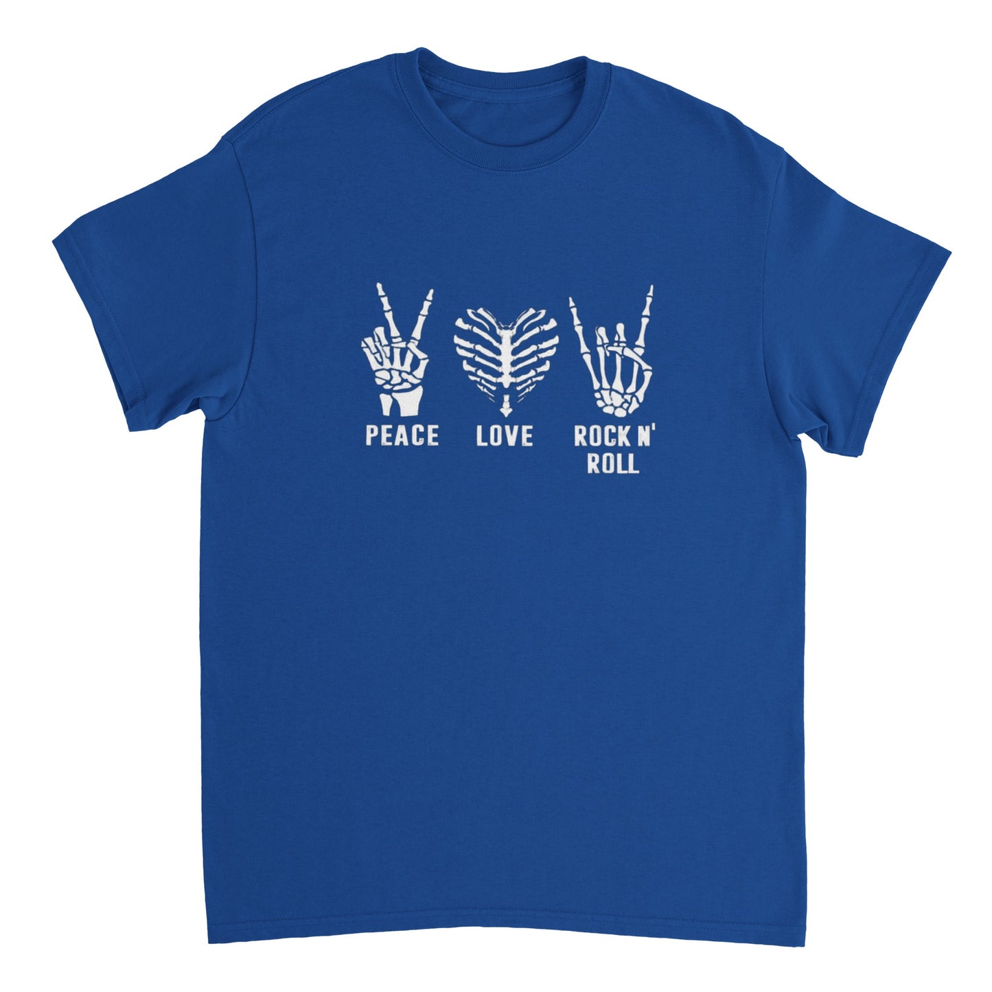 Peace, Love, Rock N Roll