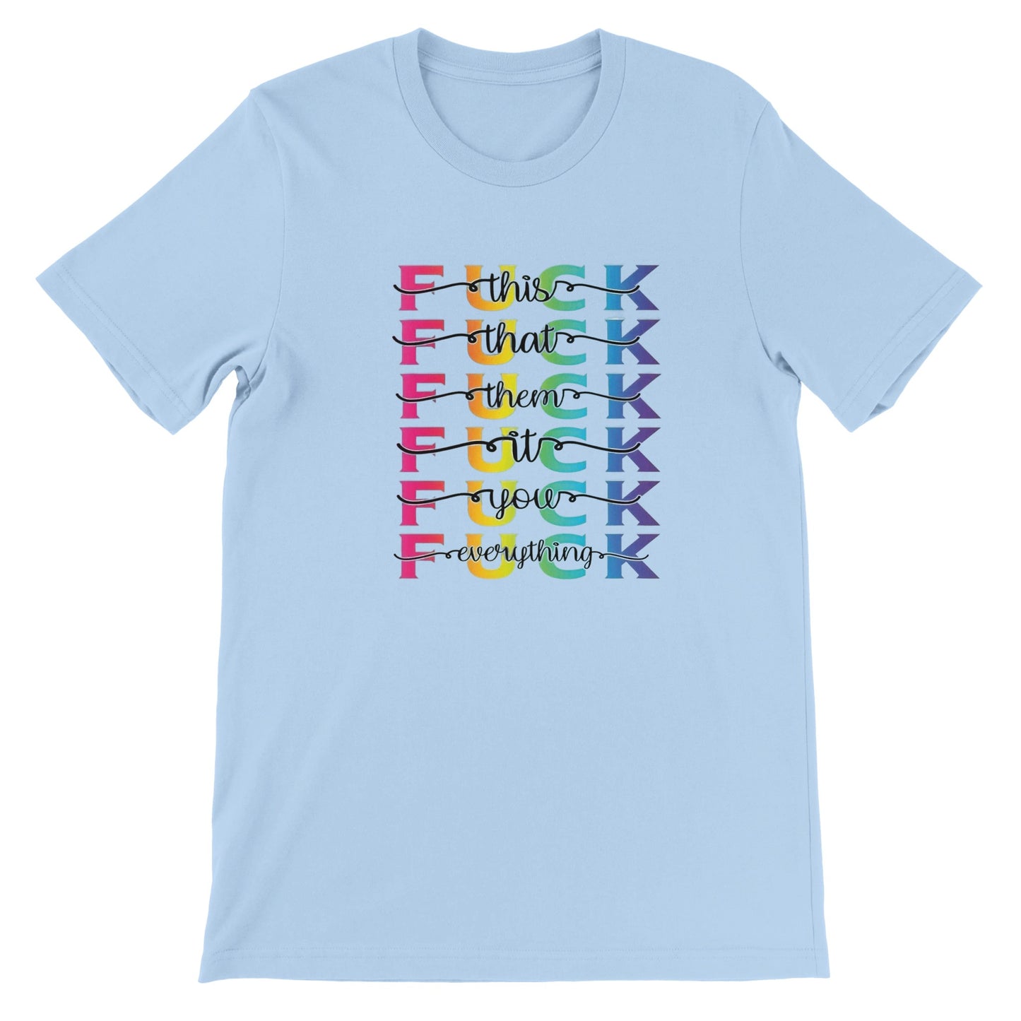 Fuck Everything 2