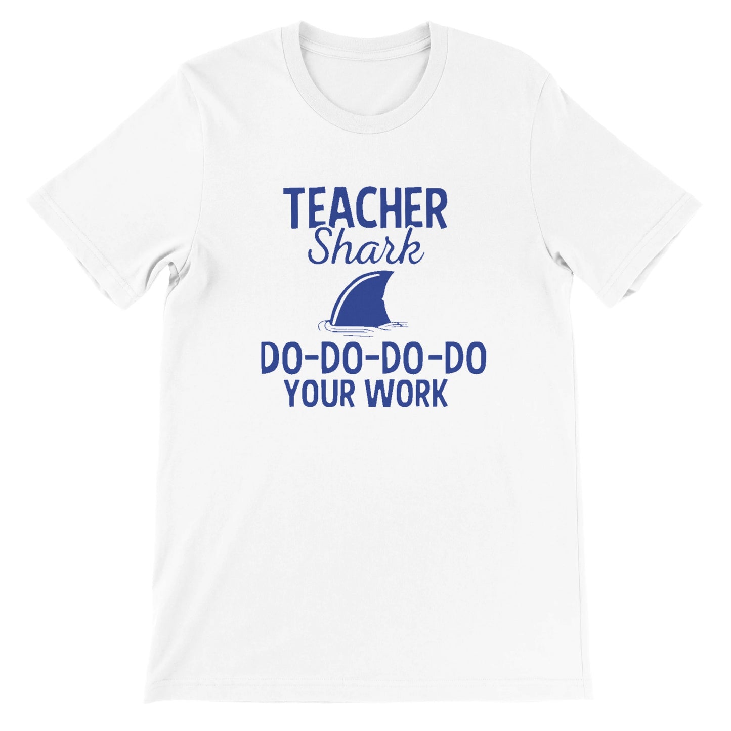 Teacher Shark