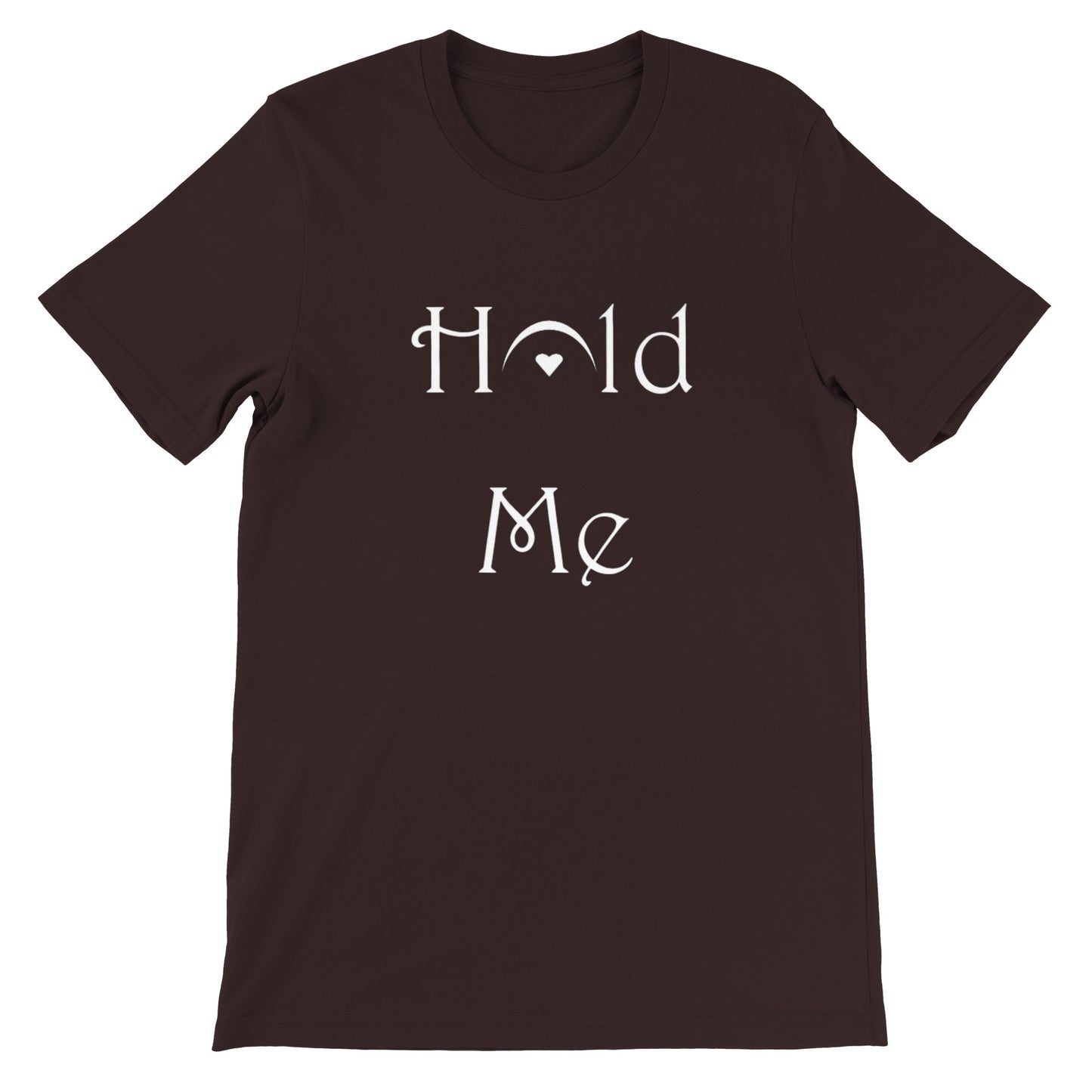 Hold Me (Crew Neck)