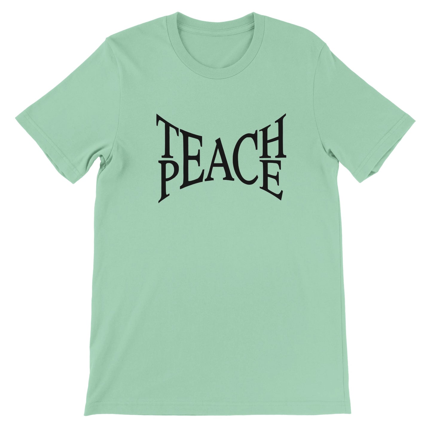 Teach Peace