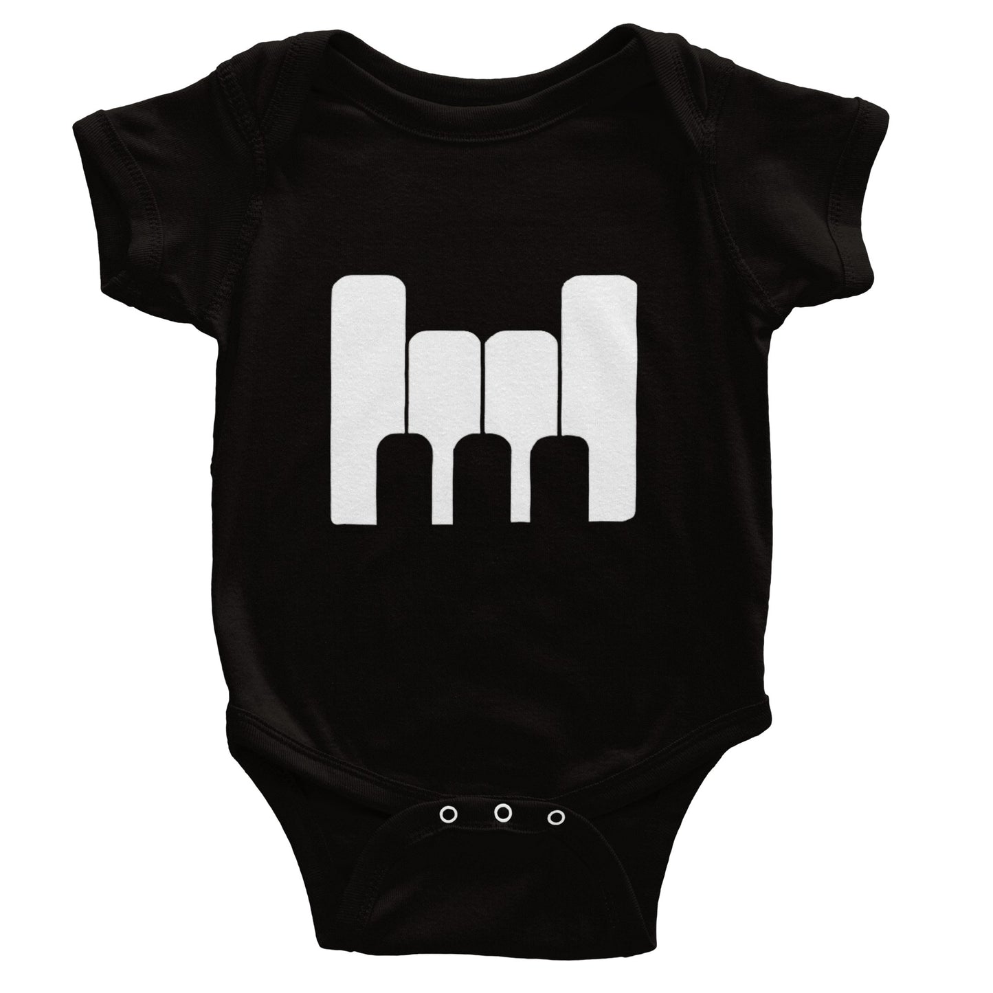 Rock On (Piano Keys)