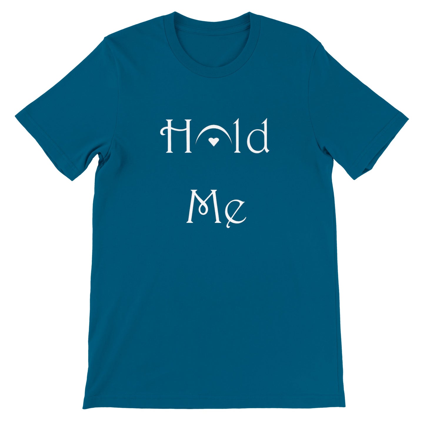 Hold Me (Crew Neck)
