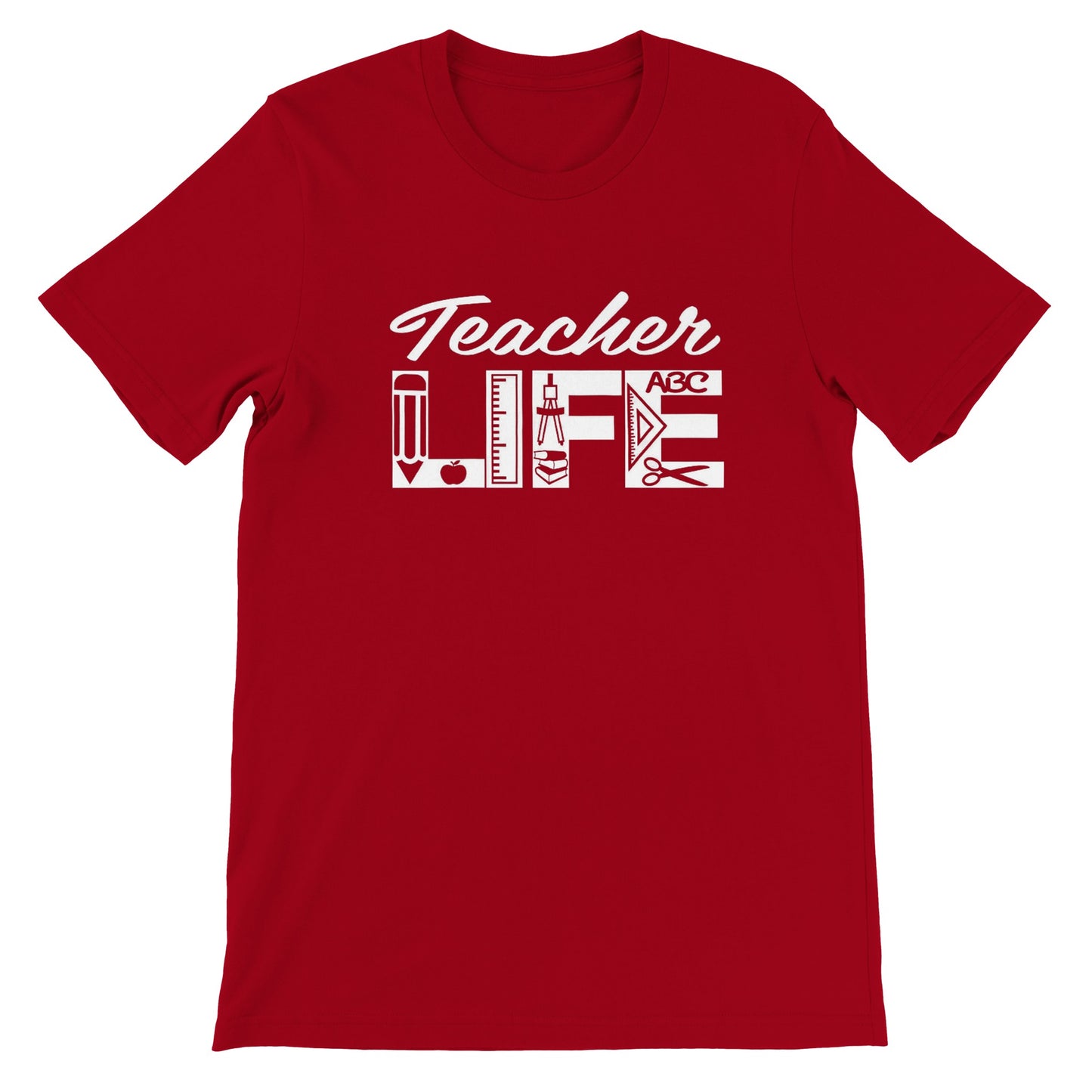 Teacher Life