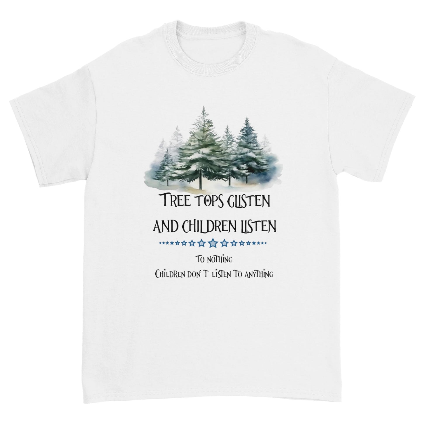 White Christmas Parody