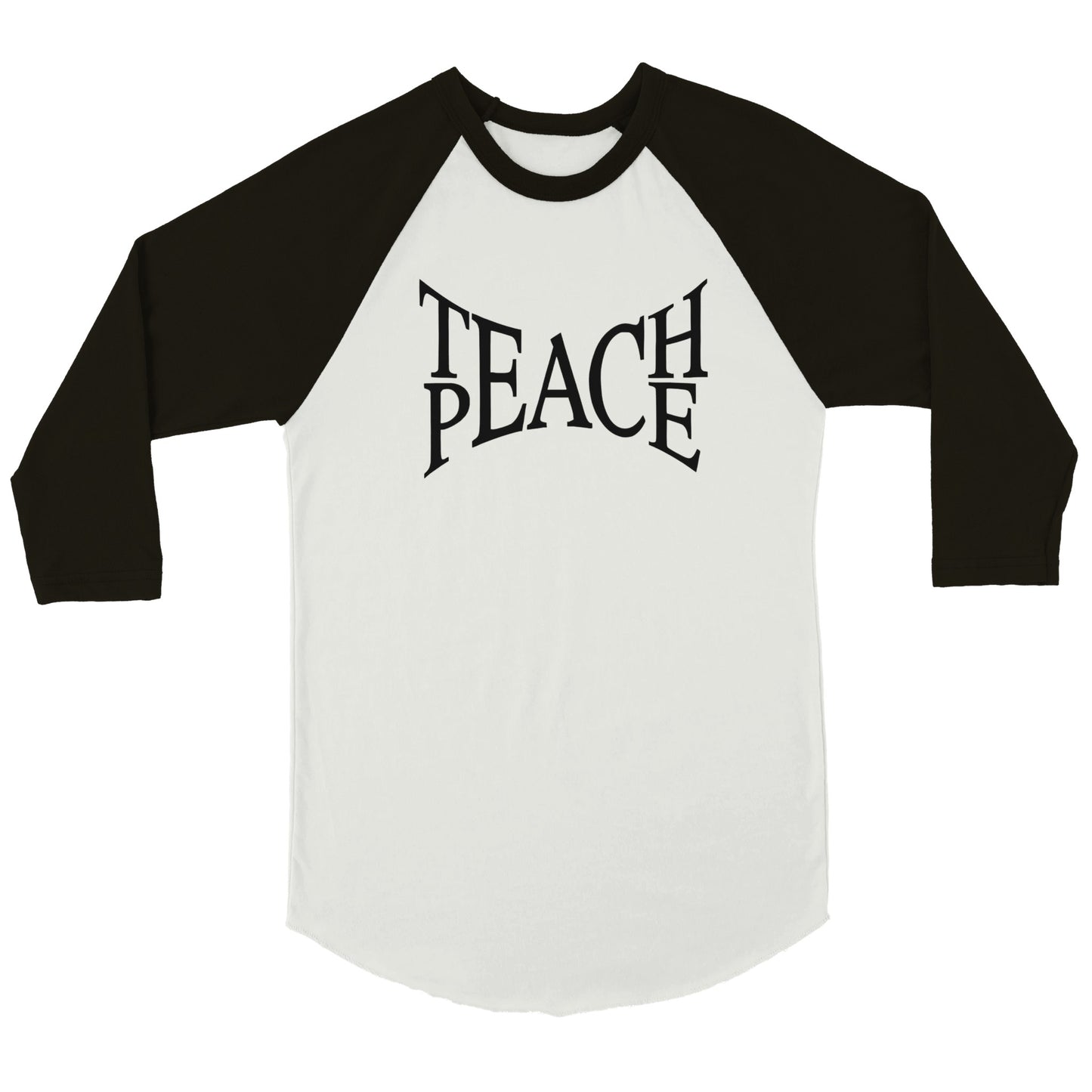 Teach Peace