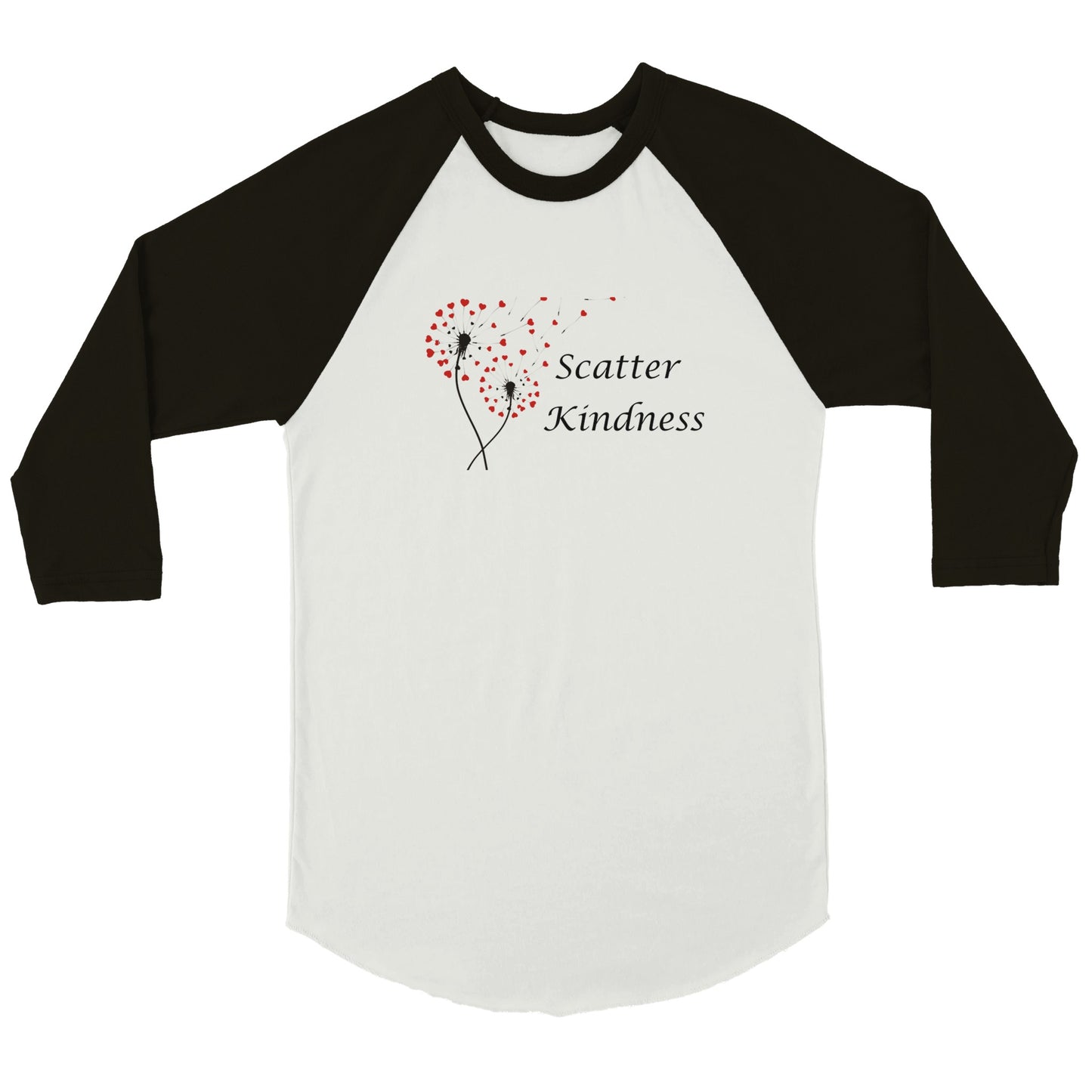 Scatter Kindness