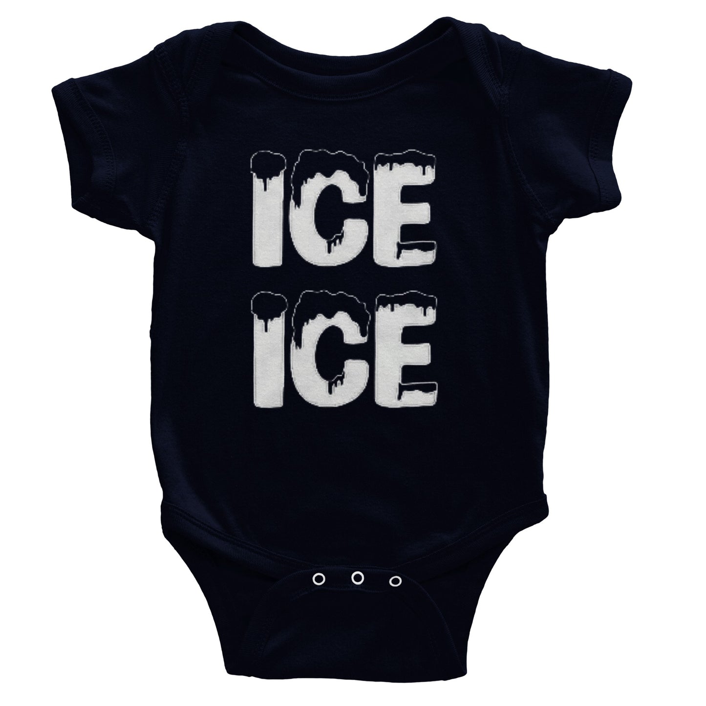 Ice Ice Baby