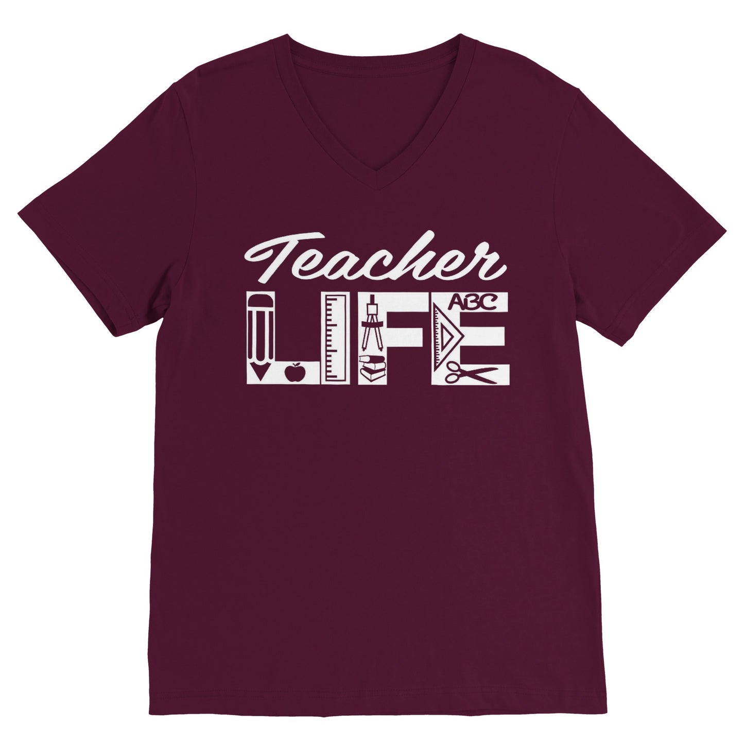 Teacher Life