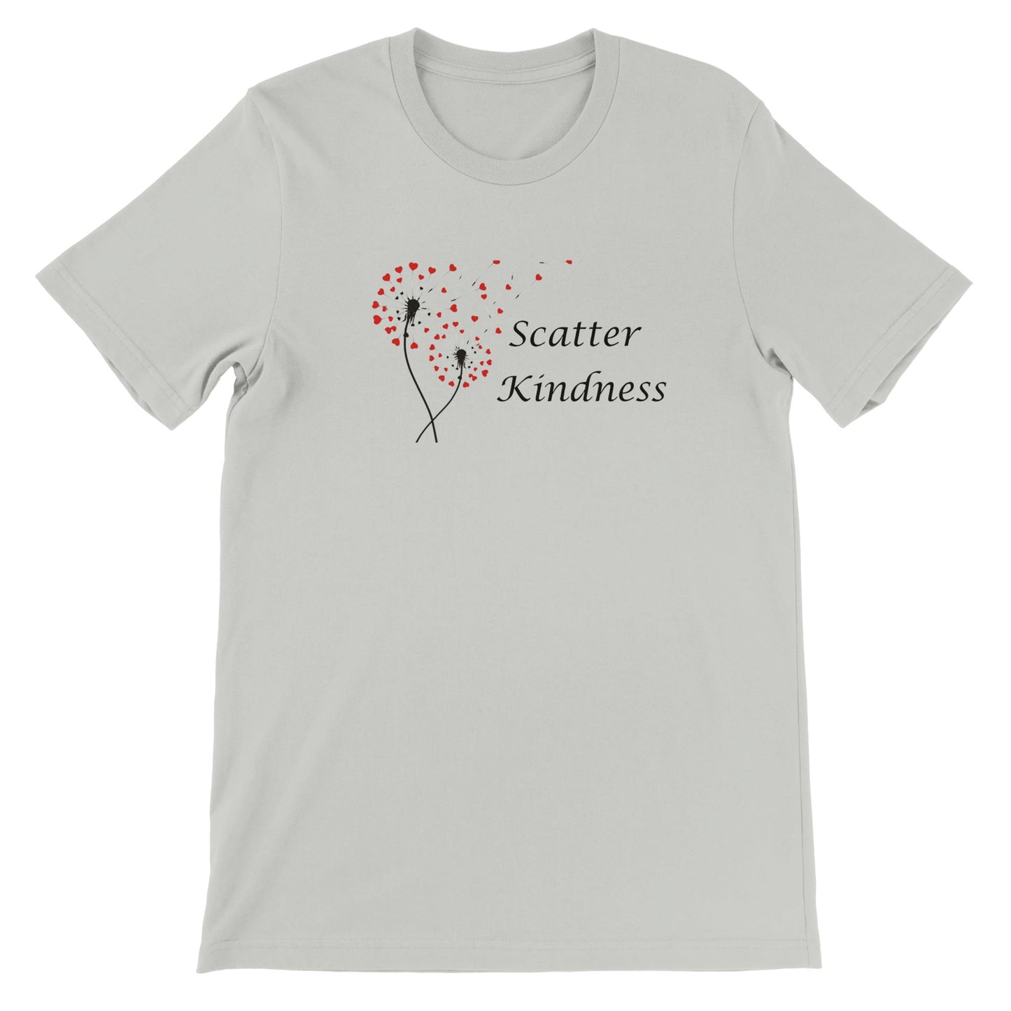 Scatter Kindness
