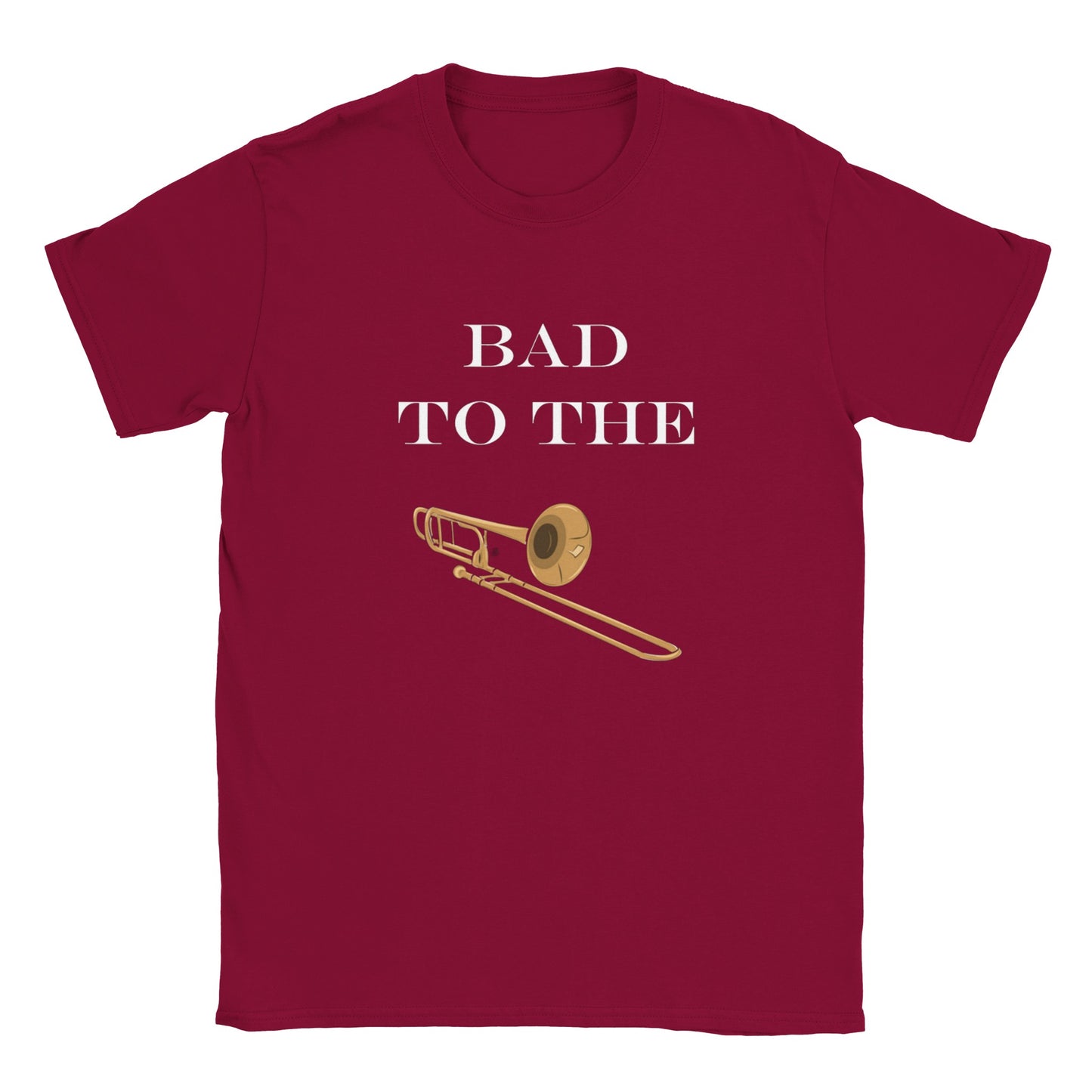 Bad to the Bone