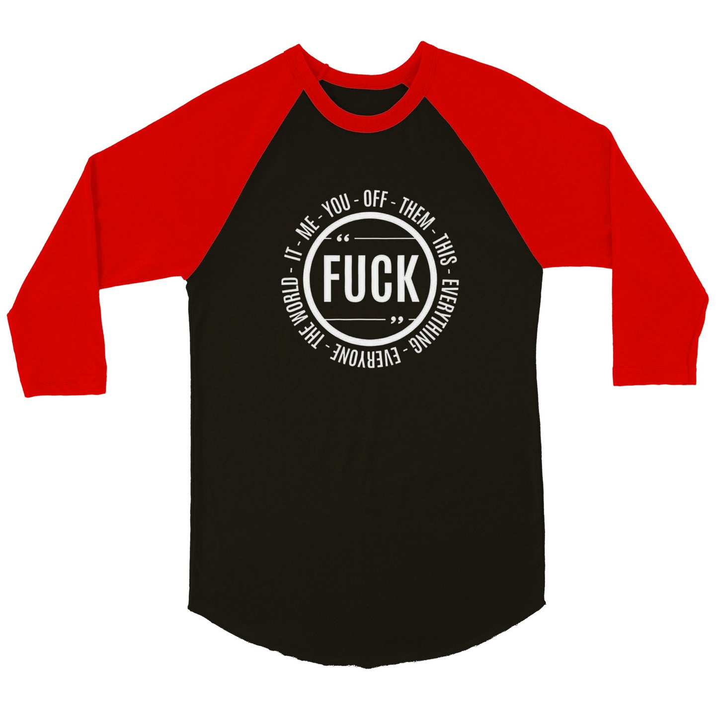 Fuck Everything 1