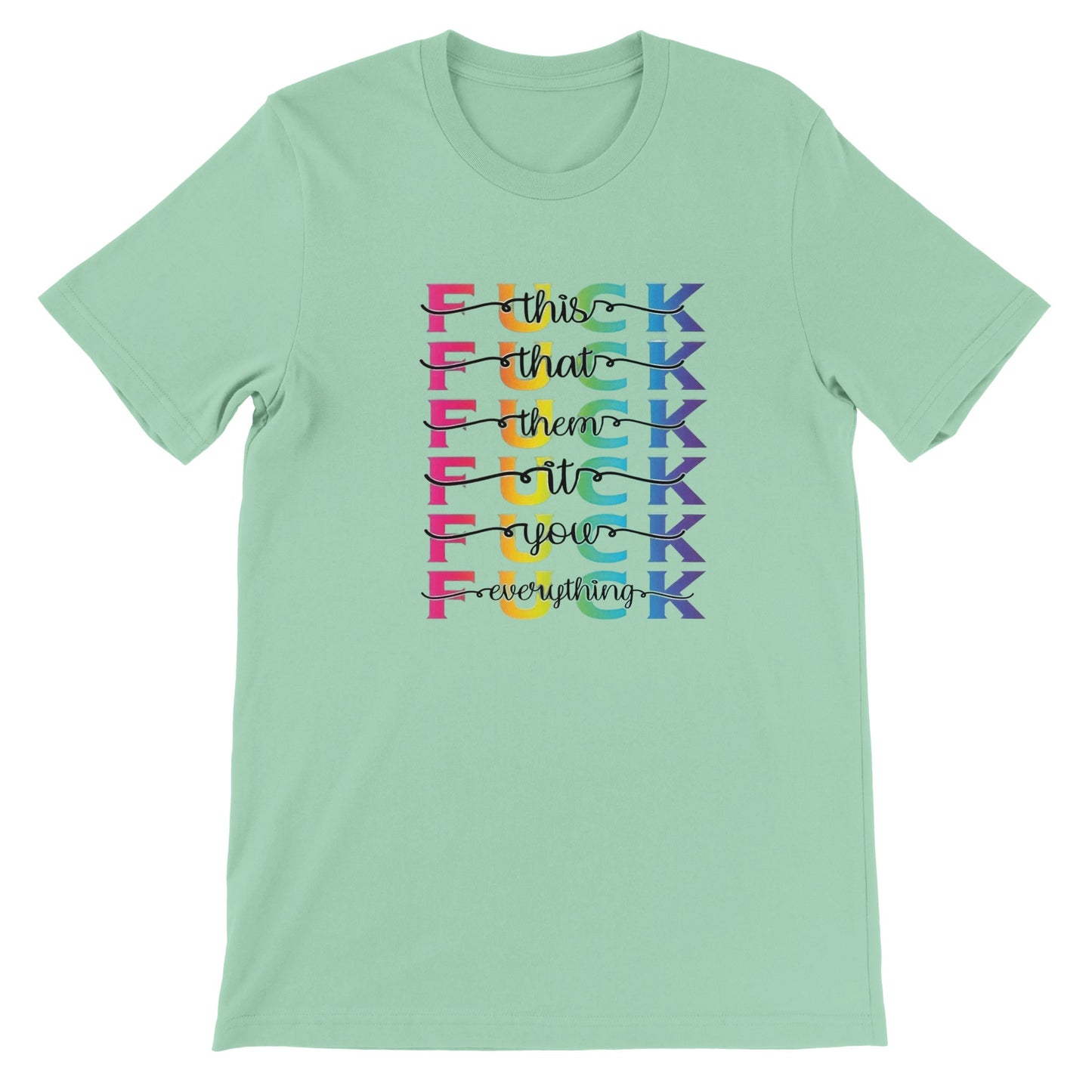 Fuck Everything 2