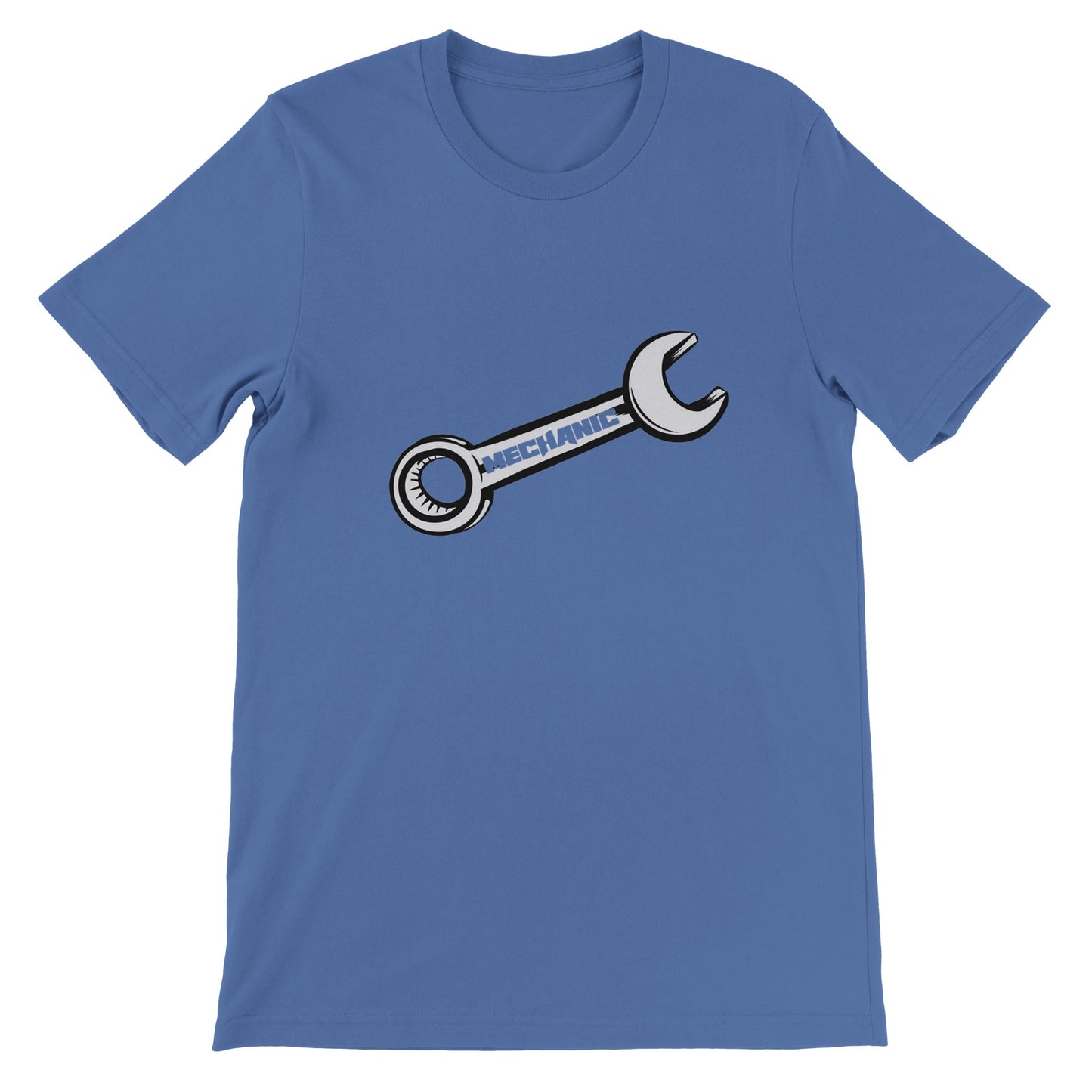 Mechanic
