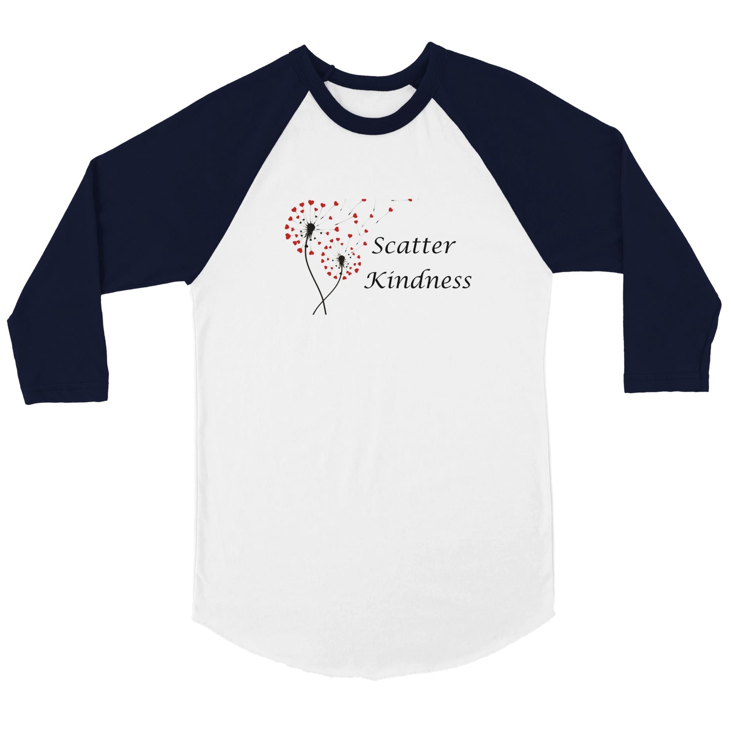 Scatter Kindness