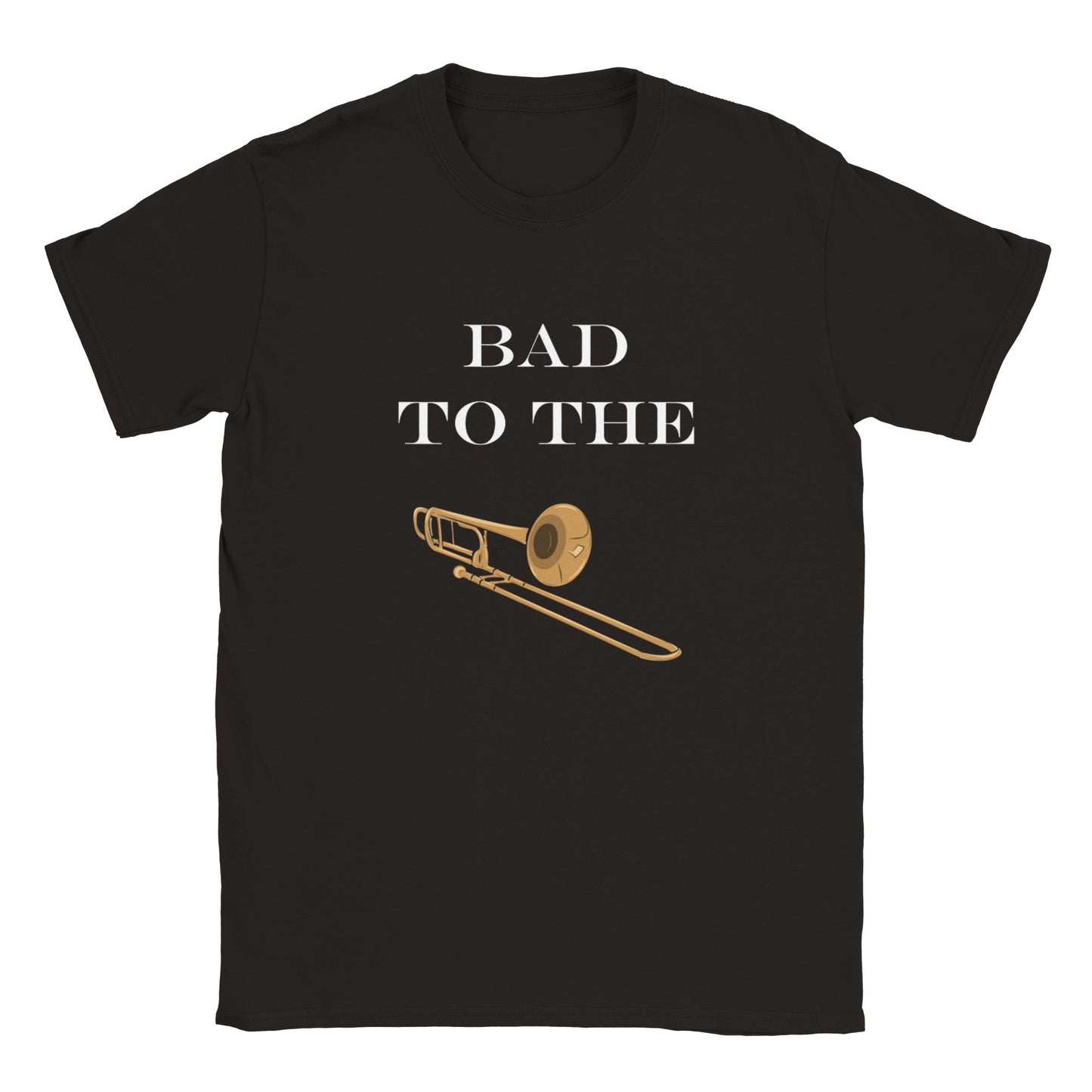 Bad to the Bone