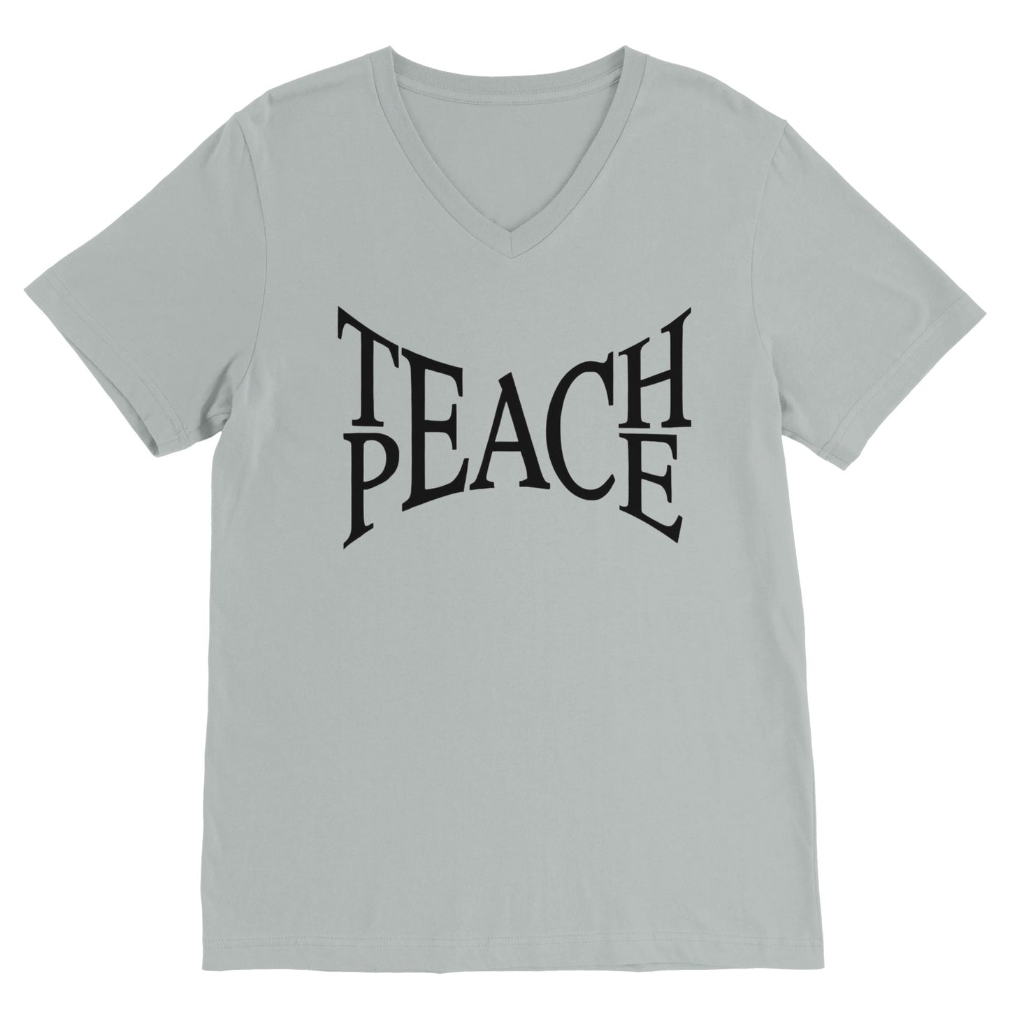 Teach Peace