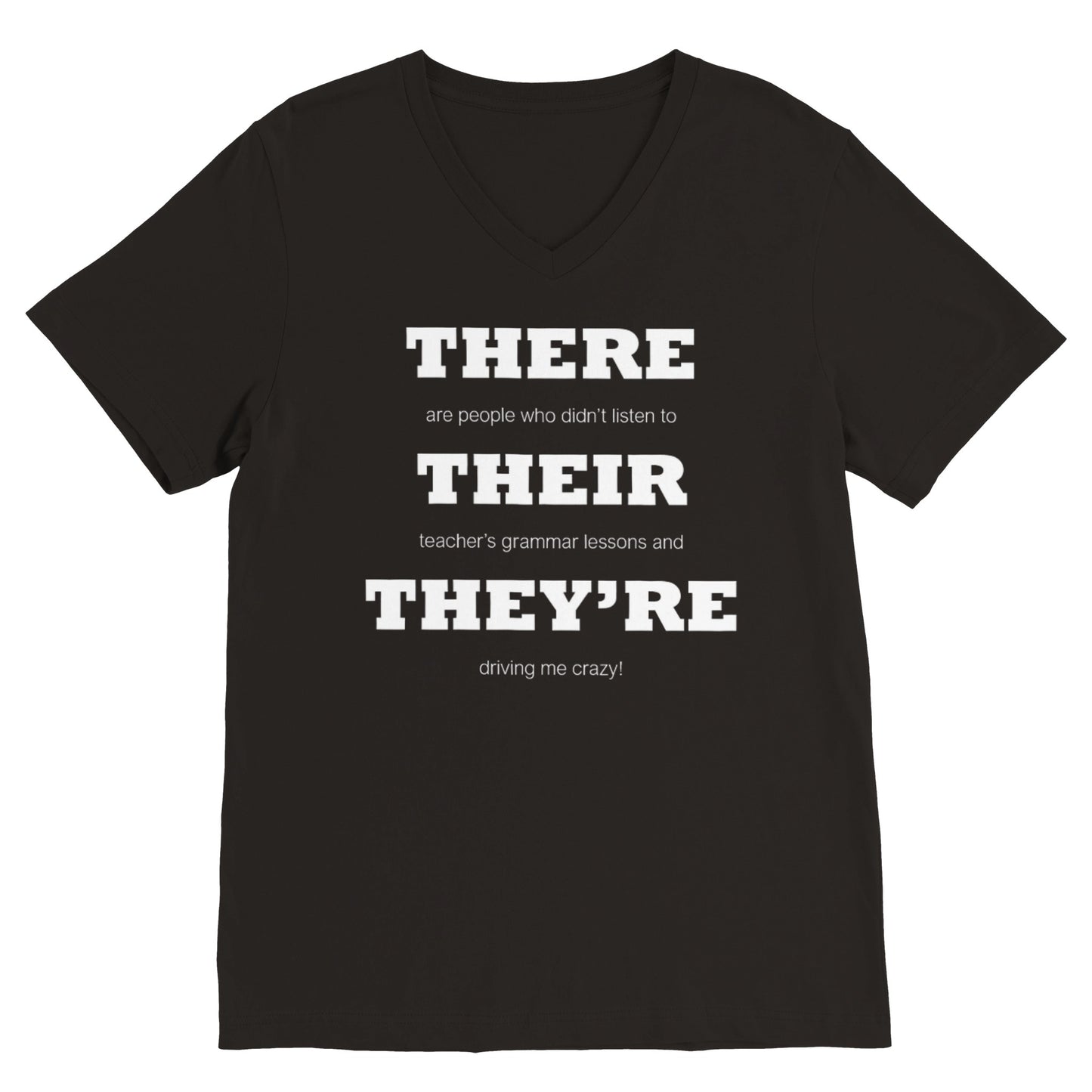There Their They're 1