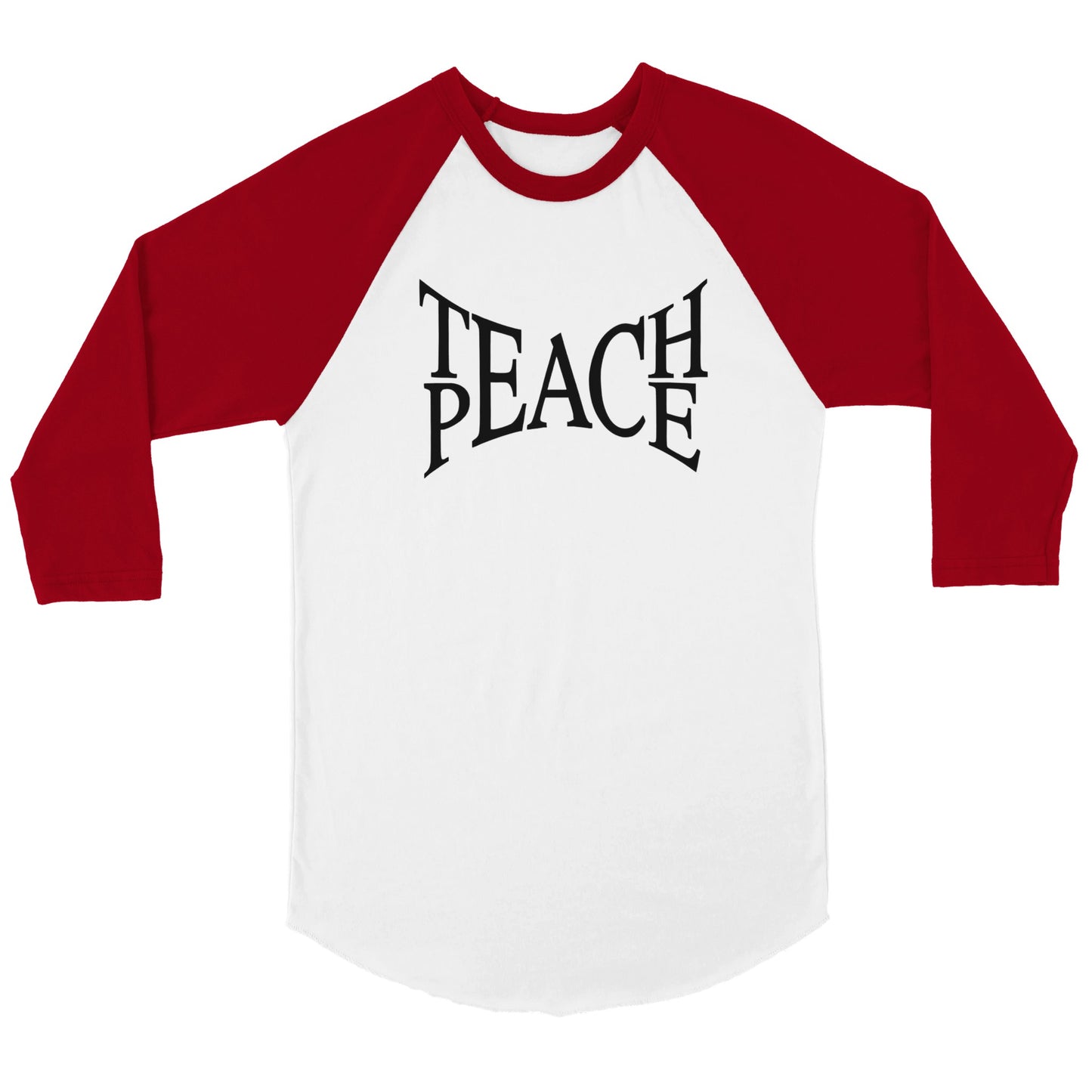 Teach Peace