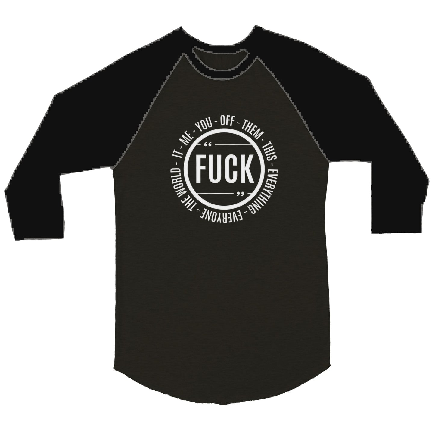 Fuck Everything 1