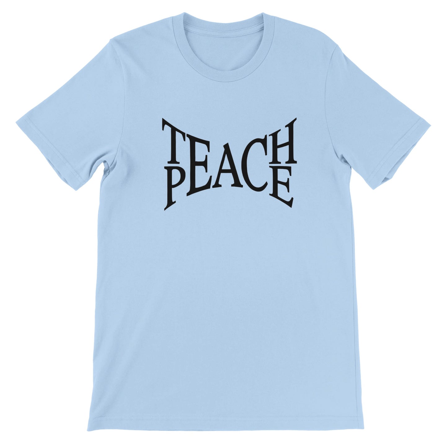 Teach Peace