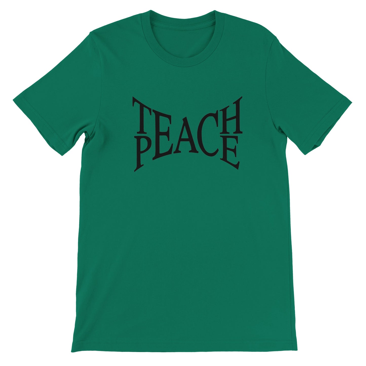 Teach Peace