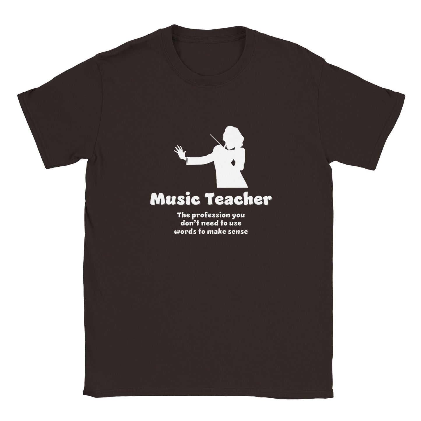 Music Teacher 2
