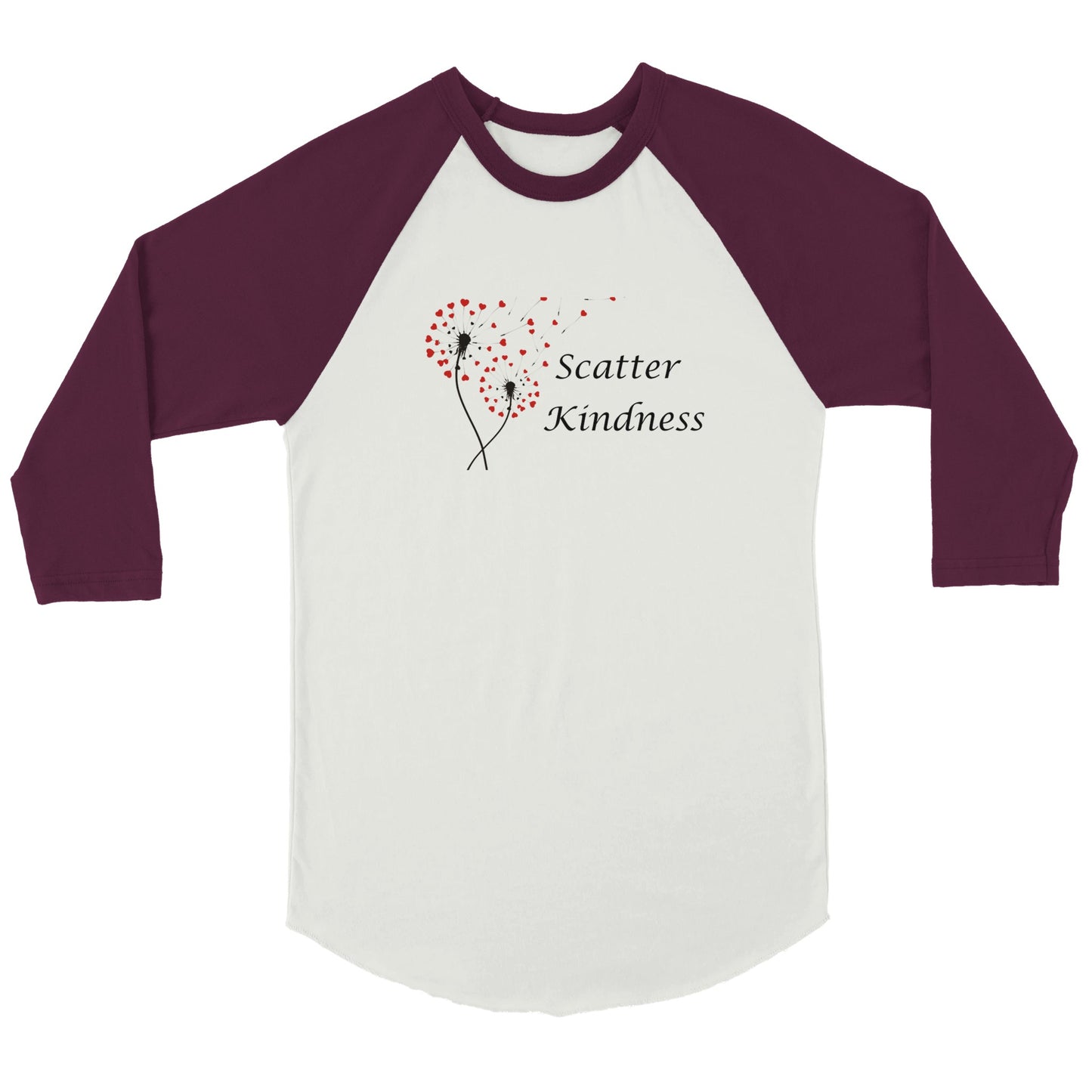 Scatter Kindness