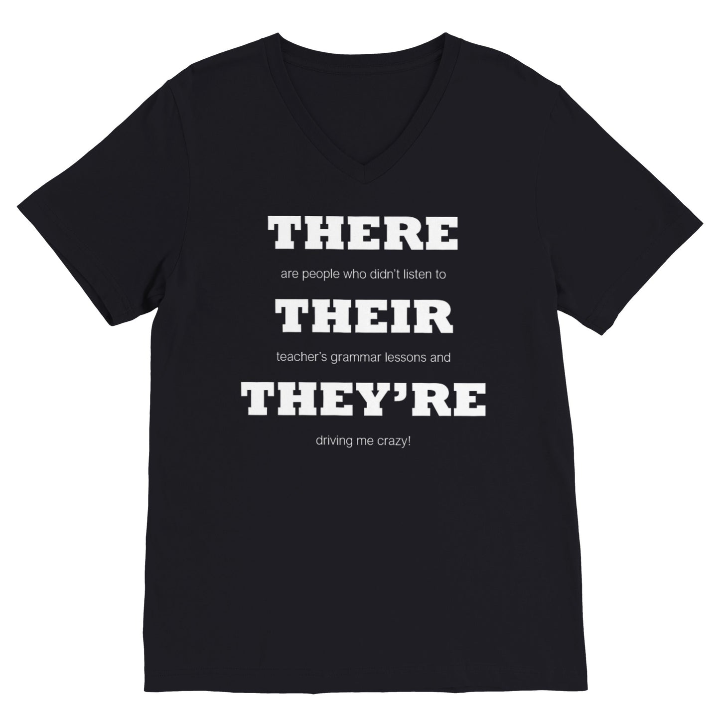 There Their They're 1