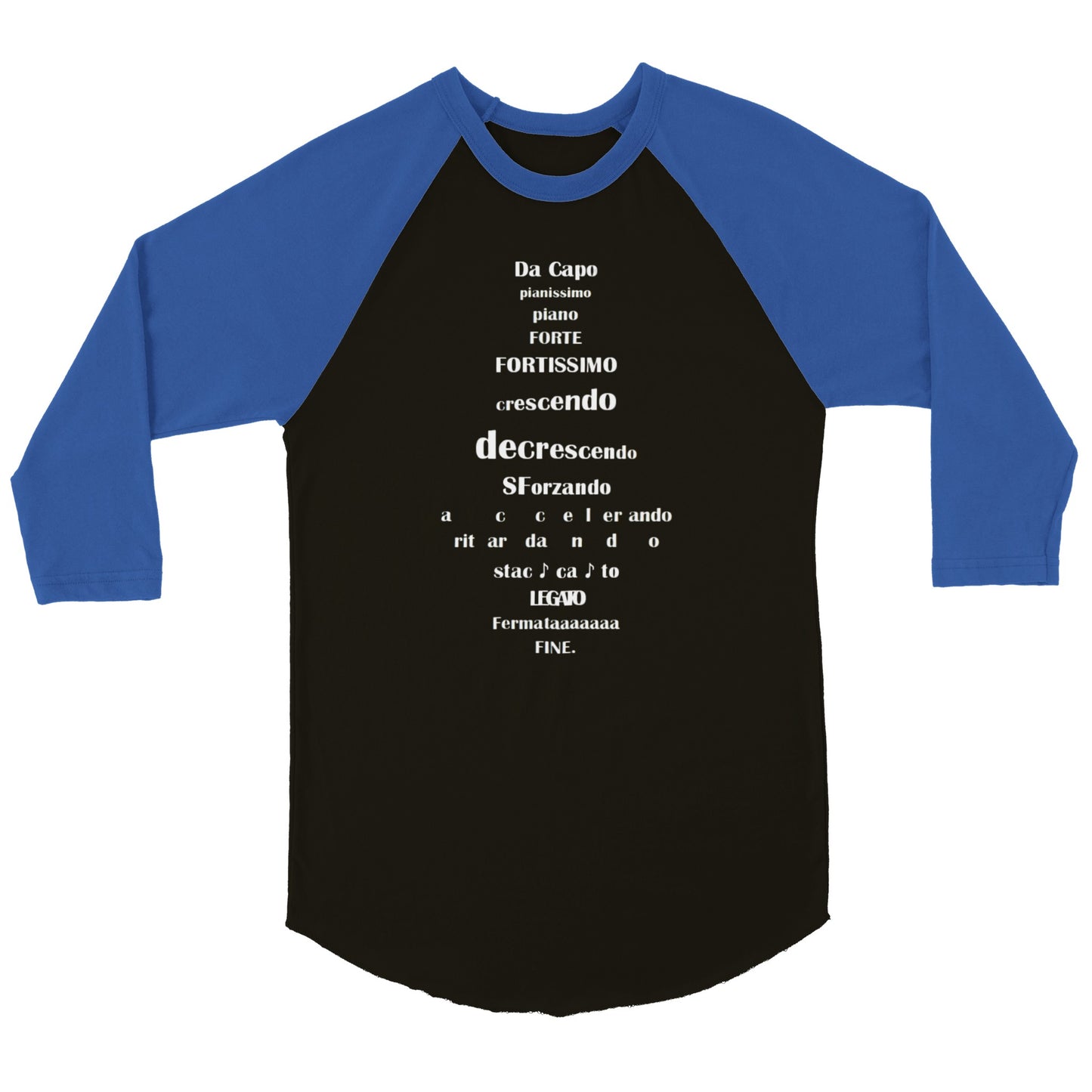 Musical Terms