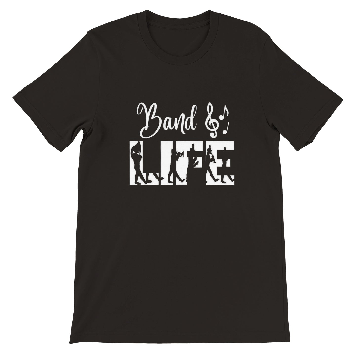Band Life