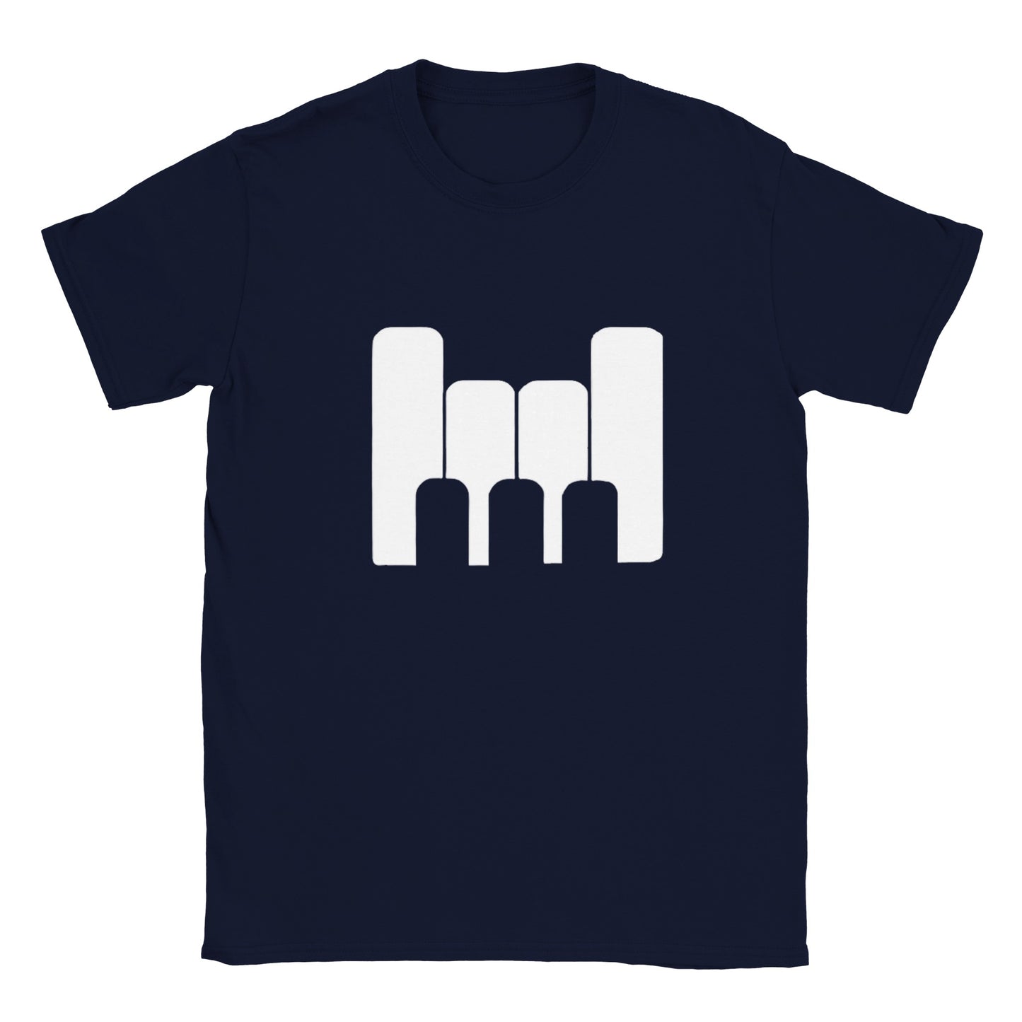 Rock On (Piano Keys) - Kids Sizing