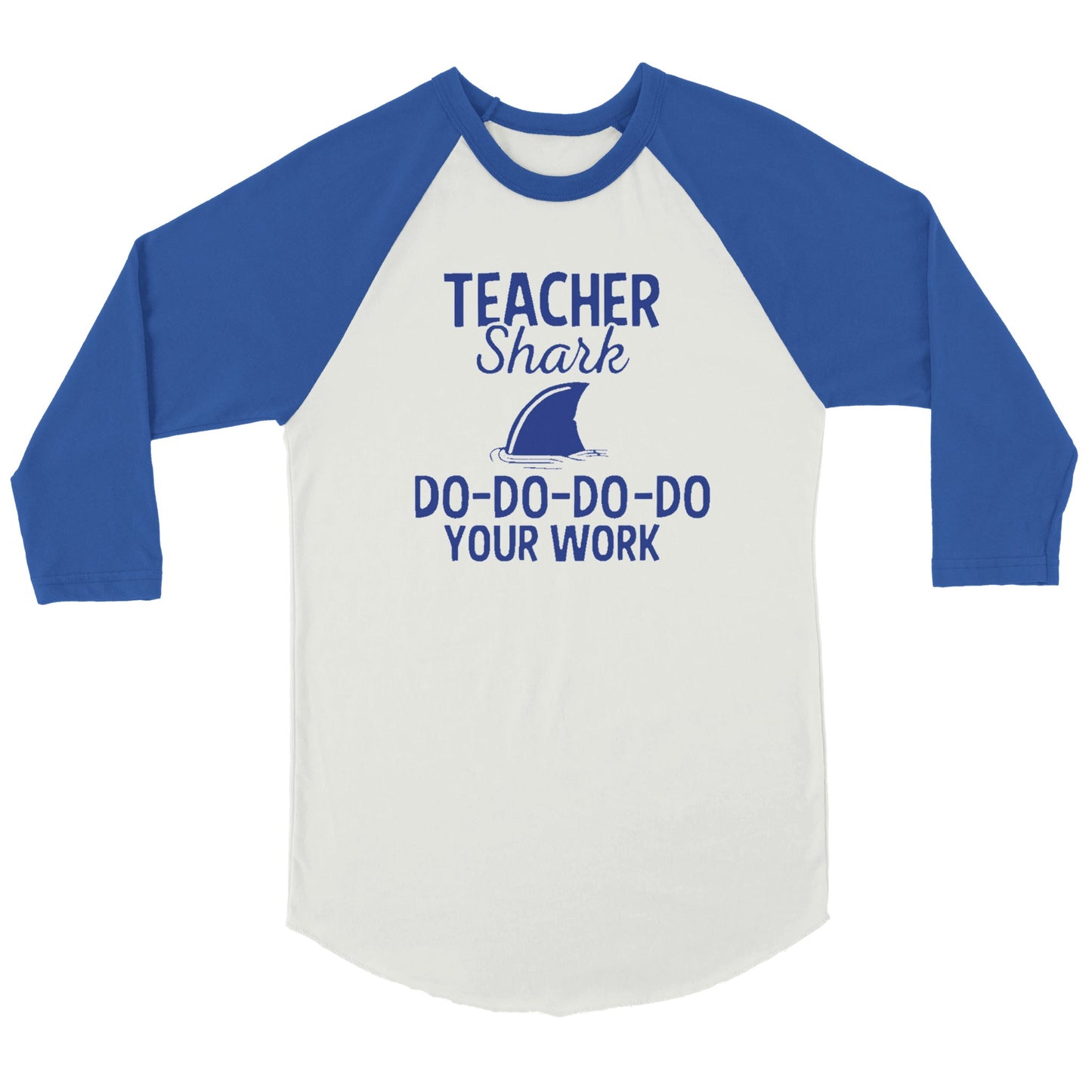 Teacher Shark