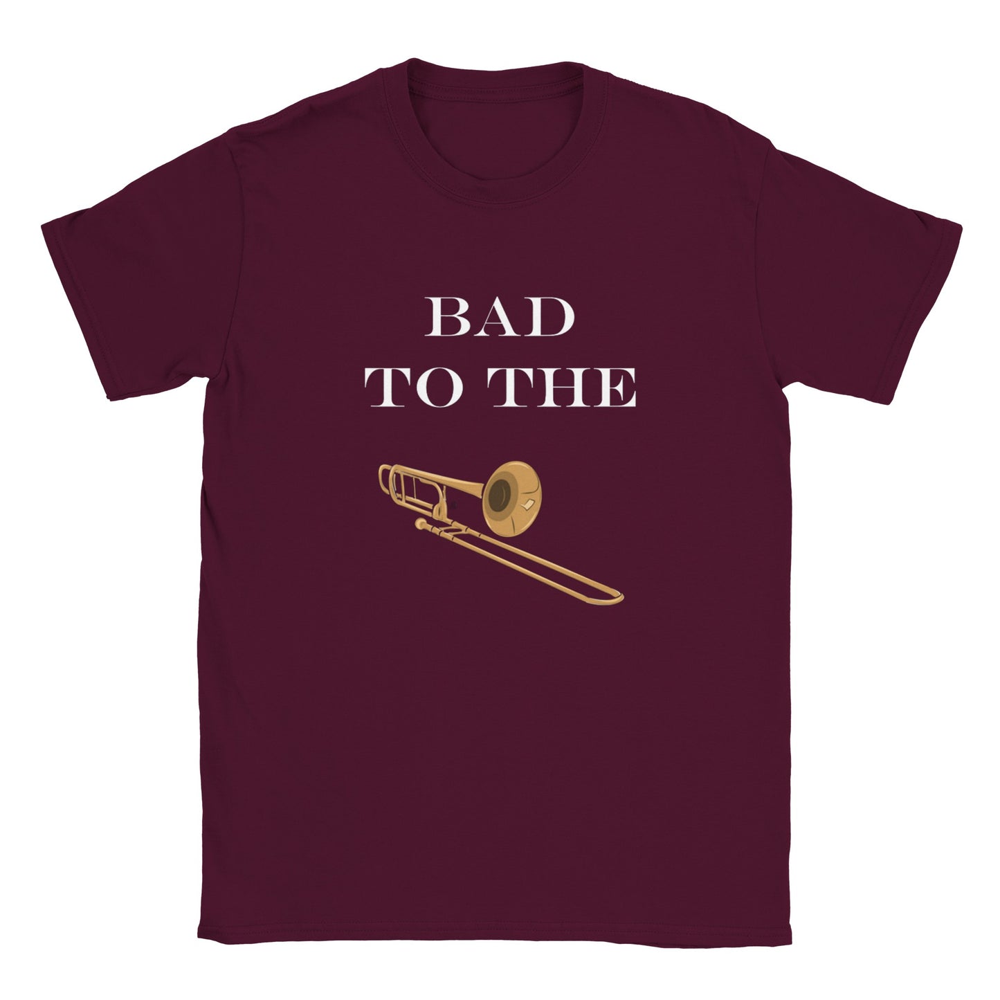 Bad to the Bone