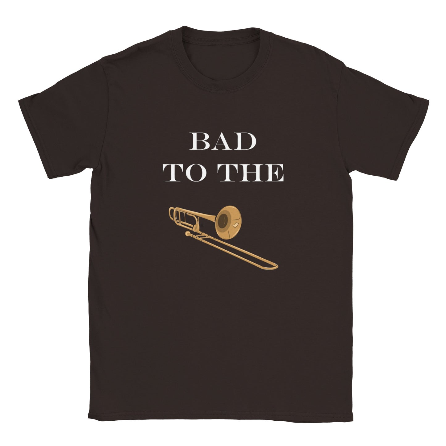 Bad to the Bone