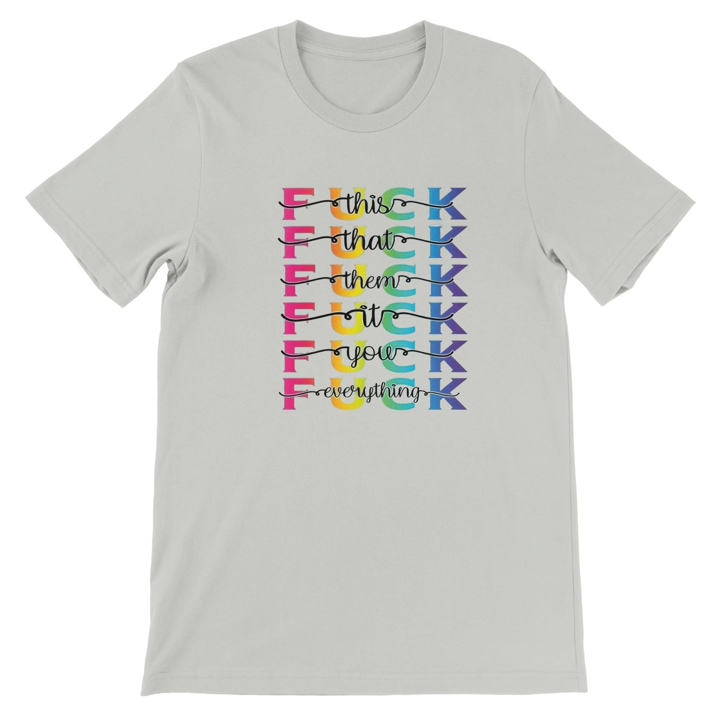 Fuck Everything 2