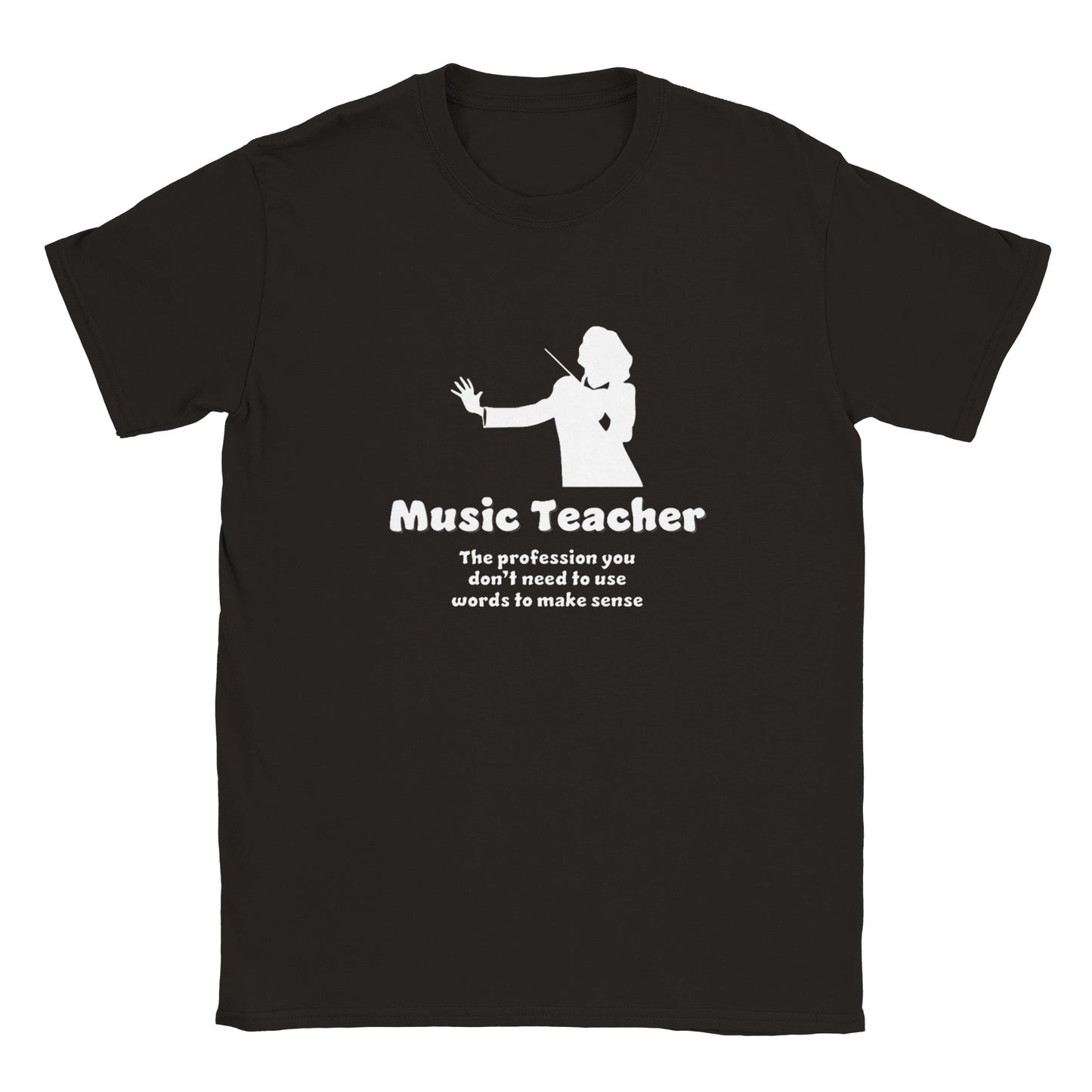Music Teacher 2