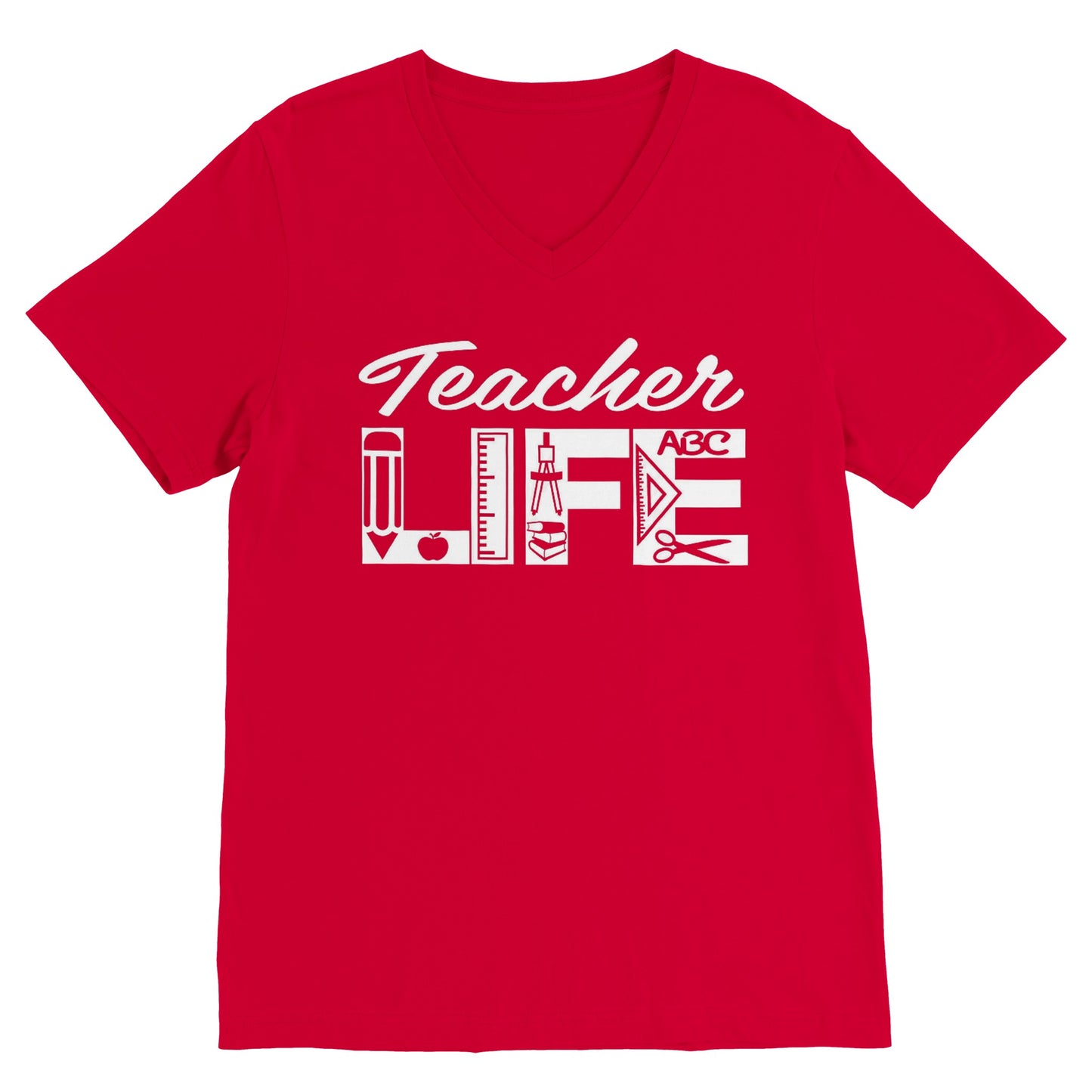 Teacher Life