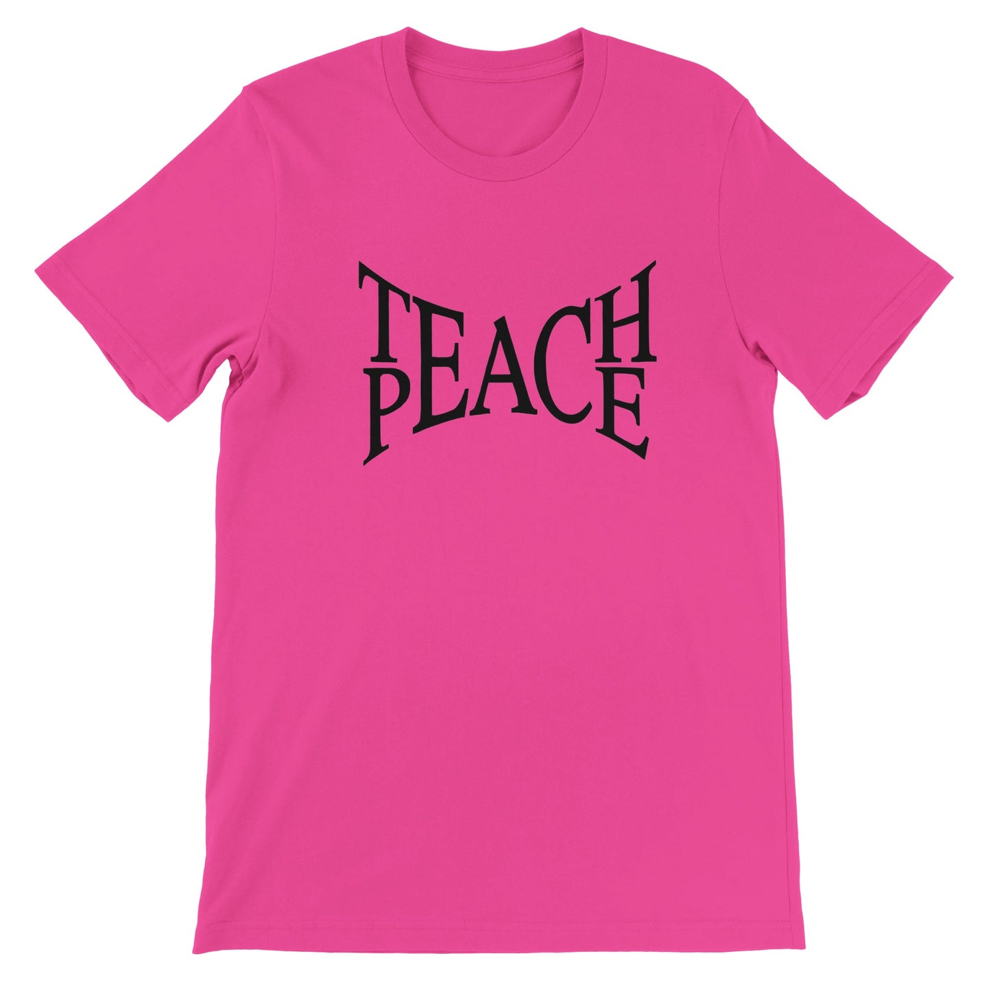 Teach Peace