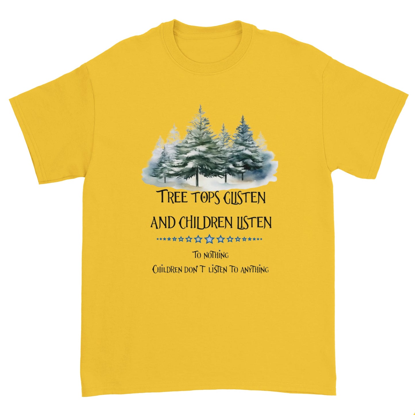 White Christmas Parody