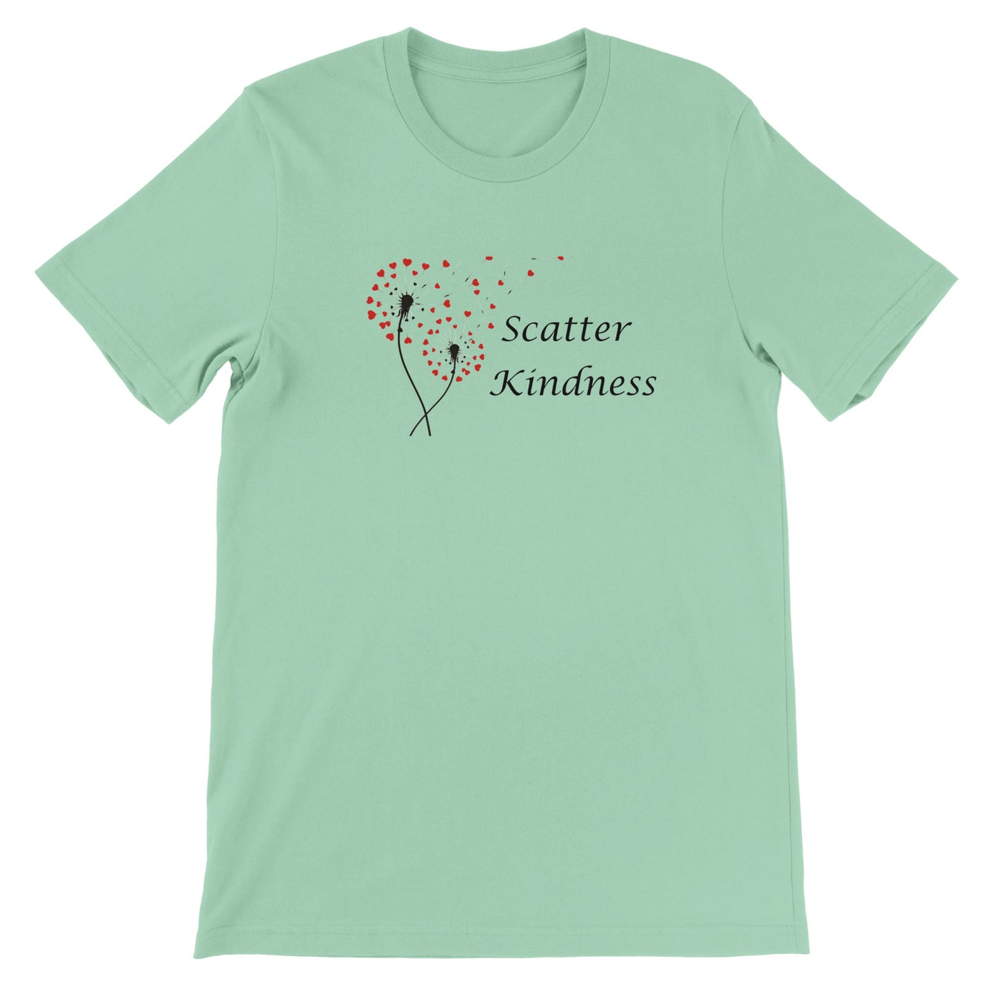 Scatter Kindness