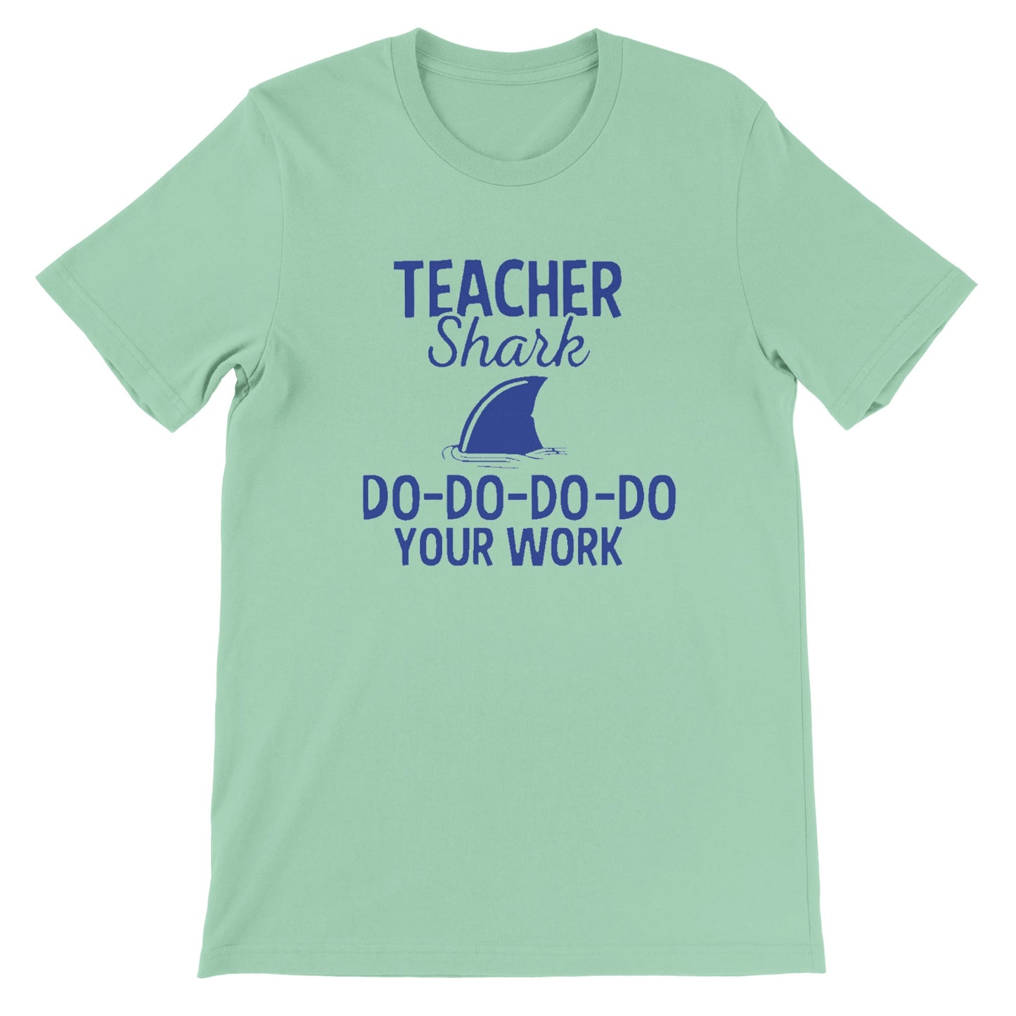 Teacher Shark