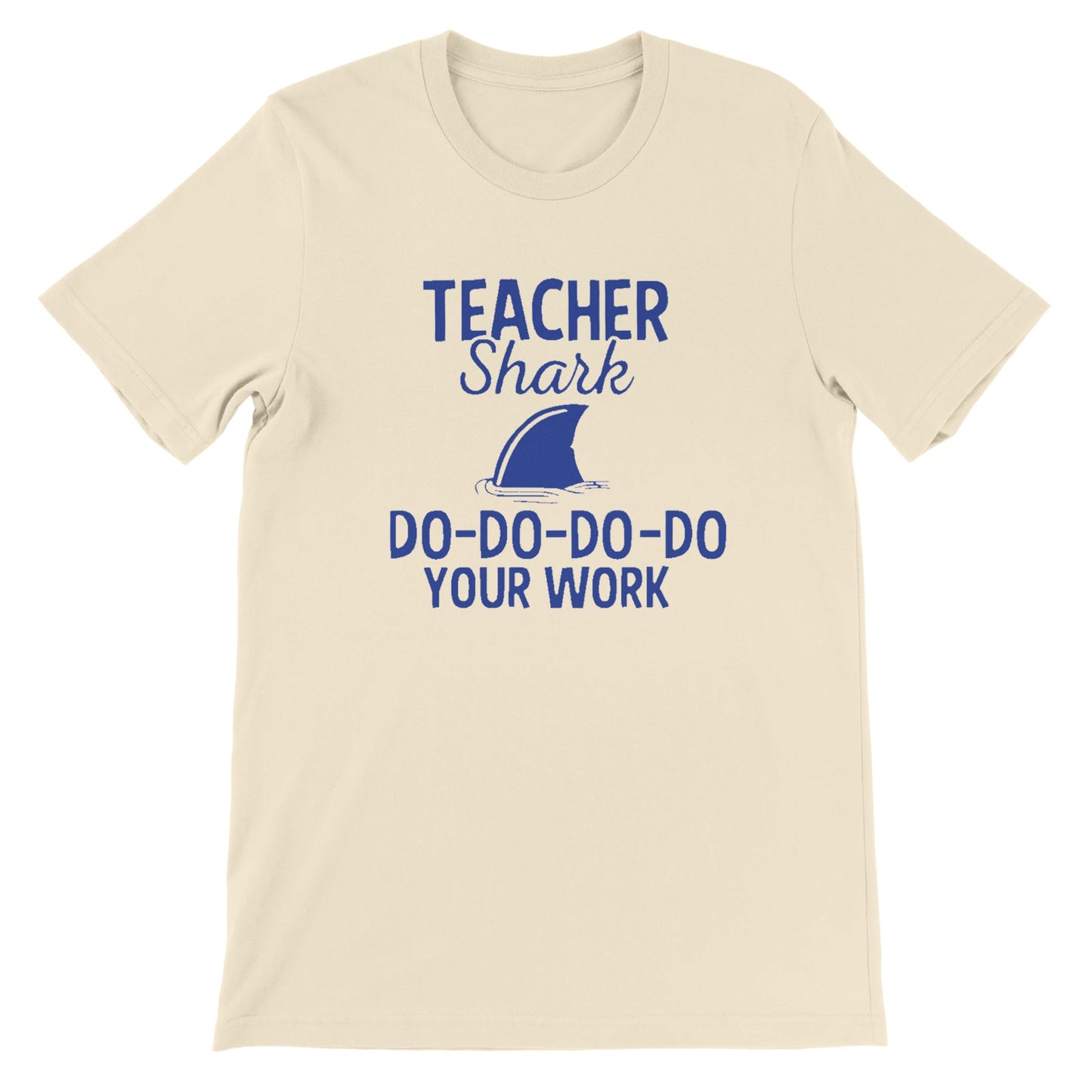 Teacher Shark
