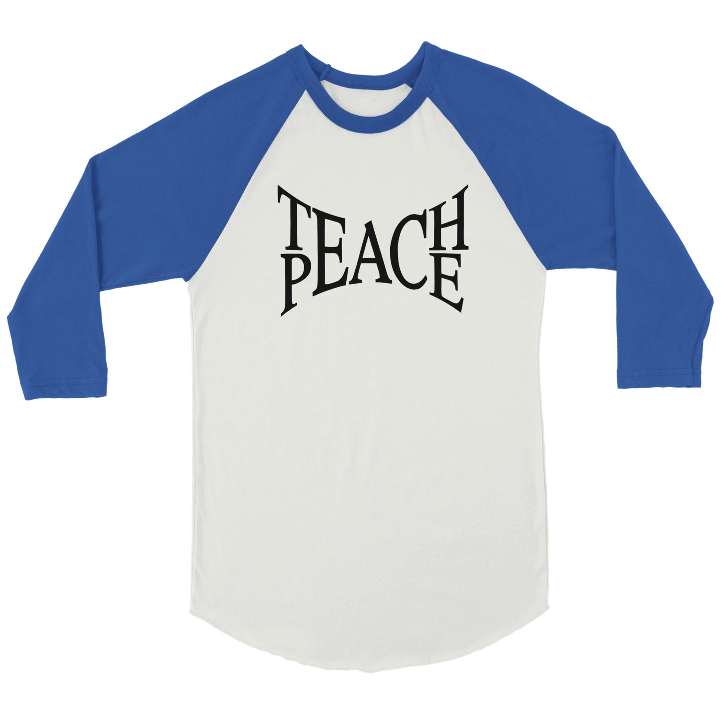 Teach Peace