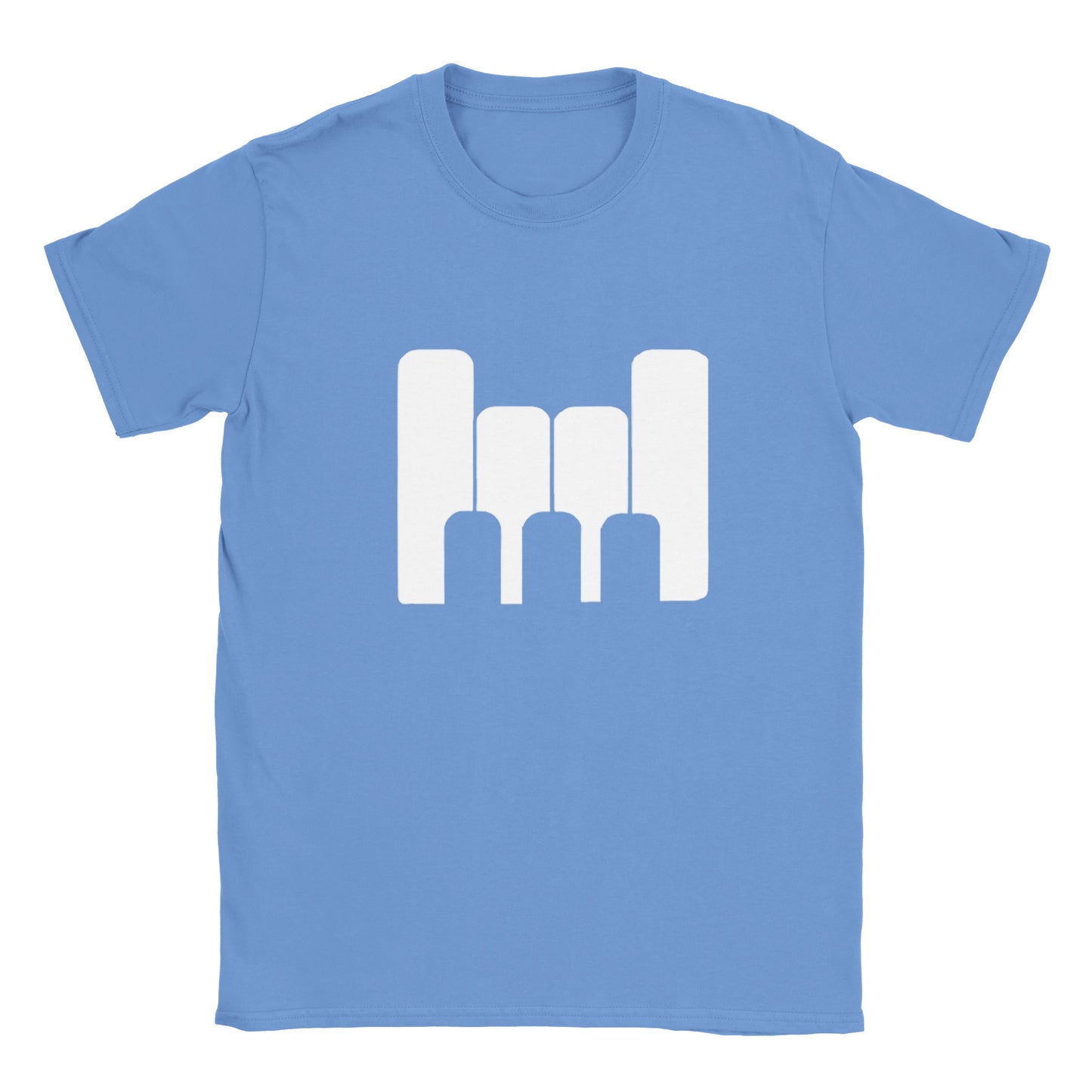 Rock On (Piano Keys) - Kids Sizing