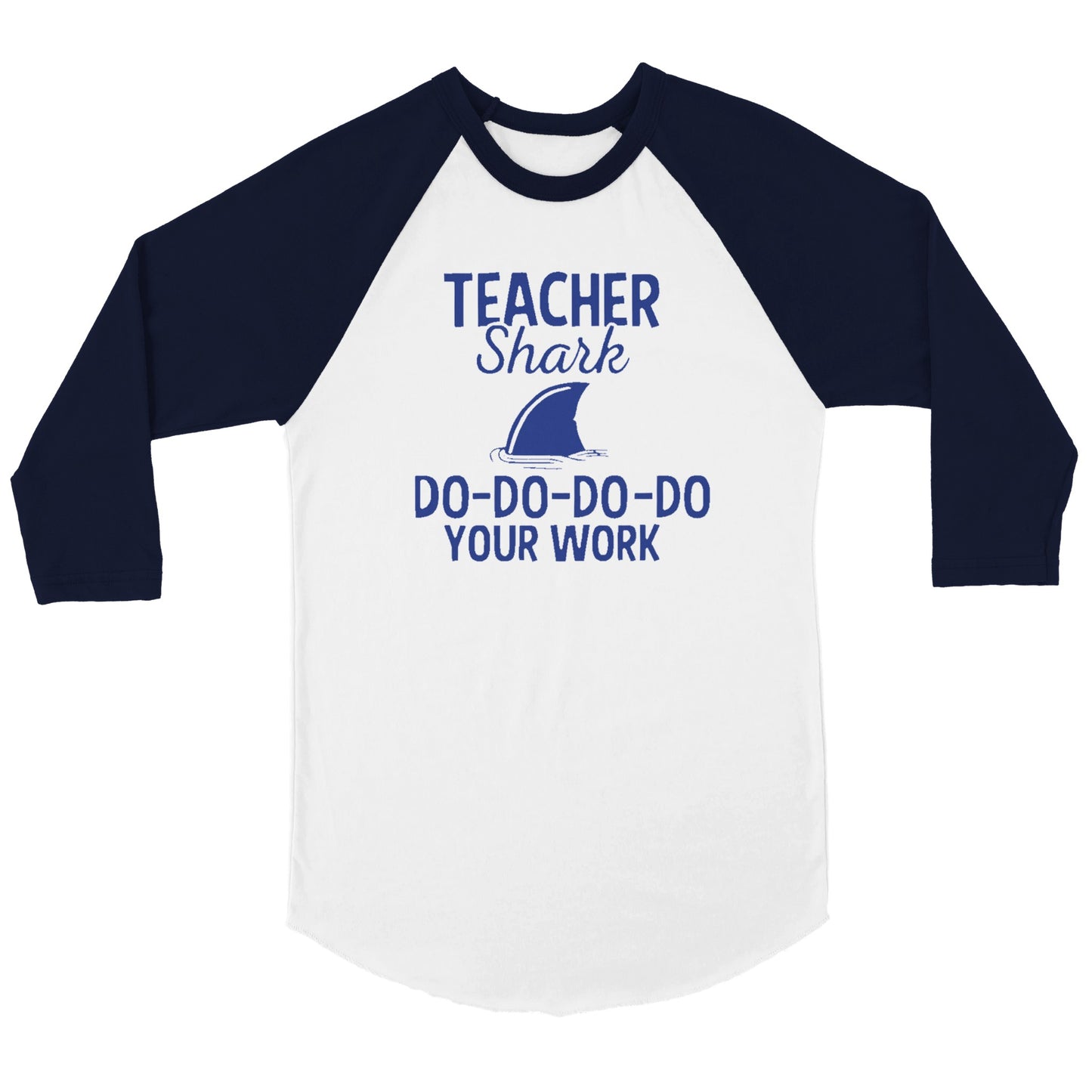 Teacher Shark
