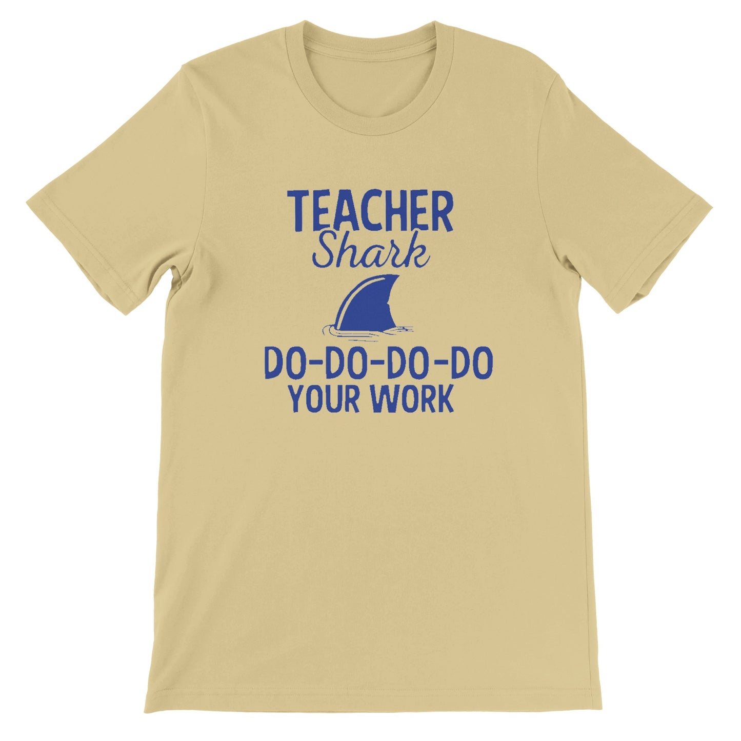 Teacher Shark